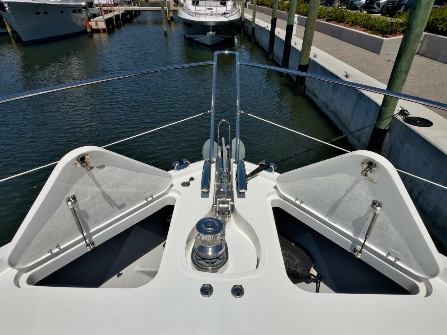 2020 Sunseeker 74 Sport Yacht