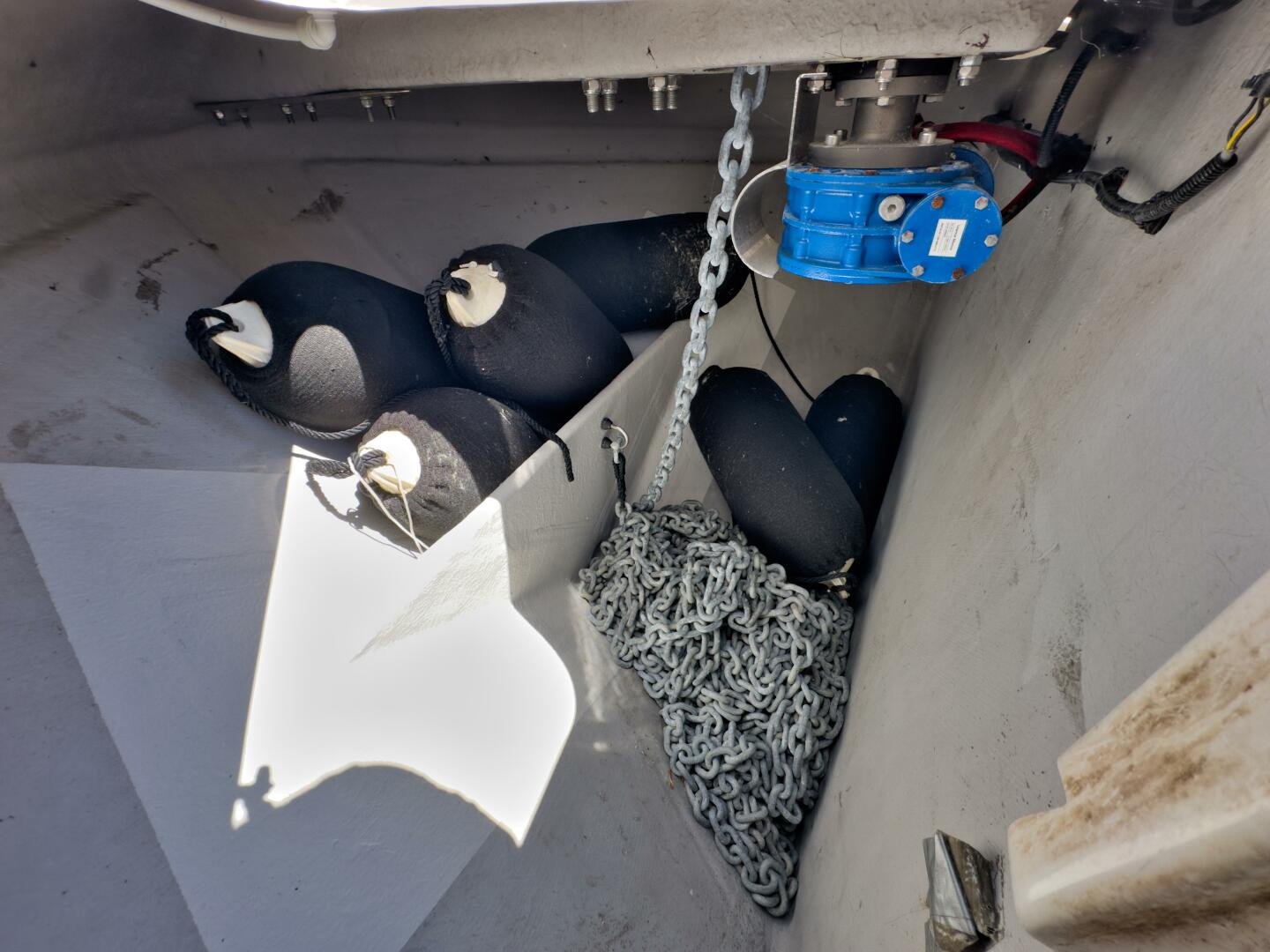 2020 Sunseeker 74 Sport Yacht