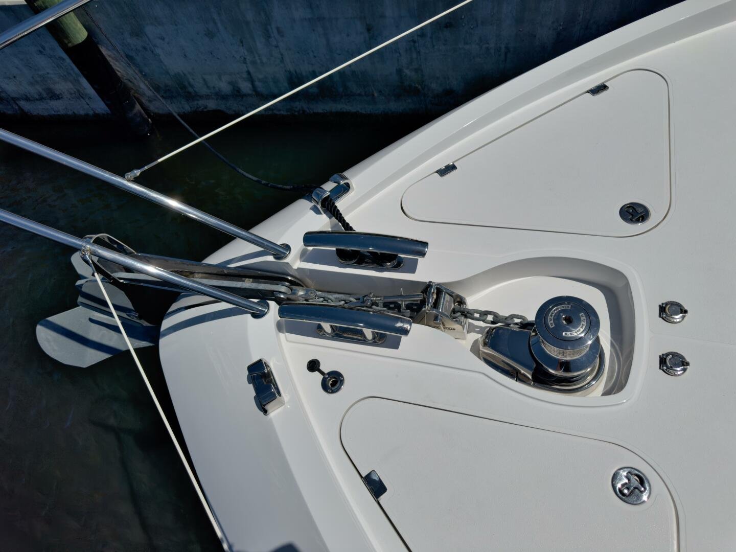 2020 Sunseeker 74 Sport Yacht