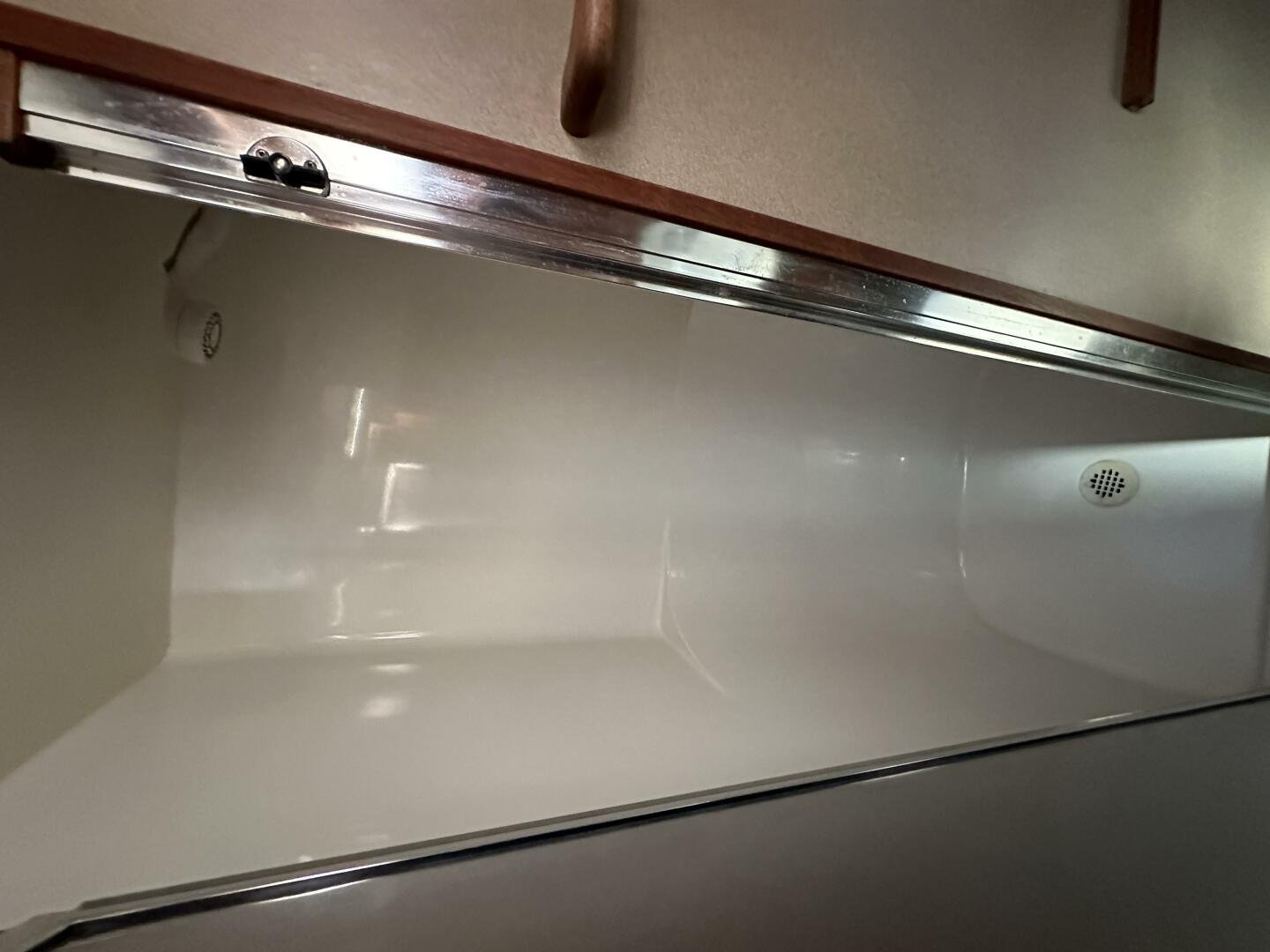 1987 Canoe Cove 42 Flybridge