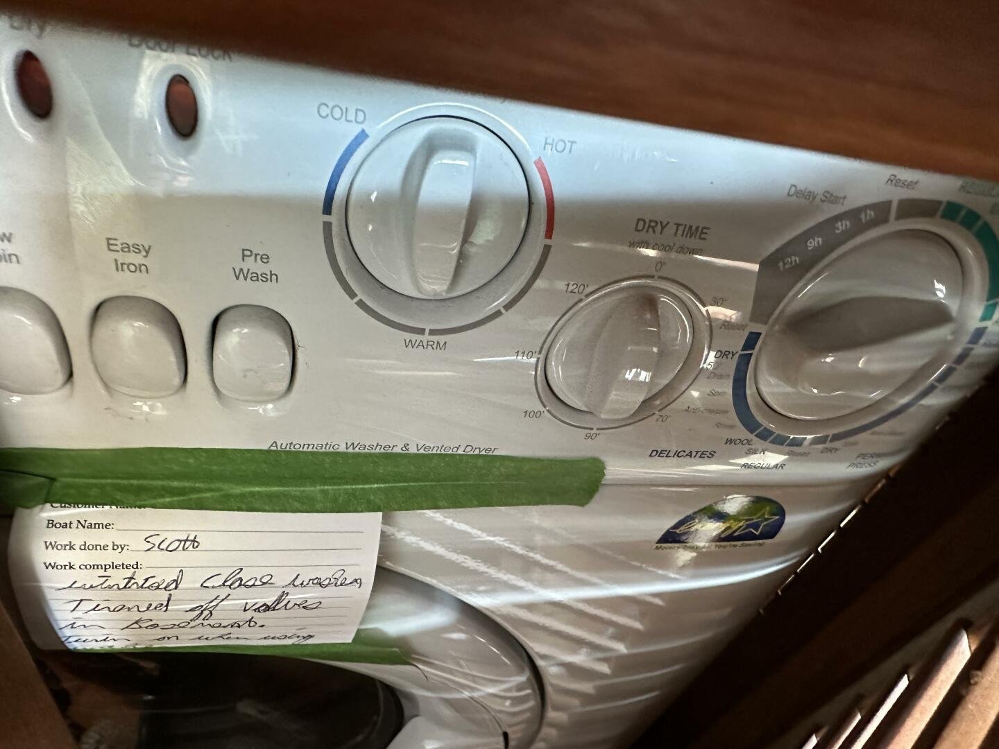 1987 Canoe Cove 42 Flybridge