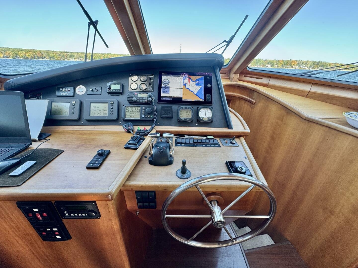 2003 Dovercraft 42 PH Coupe