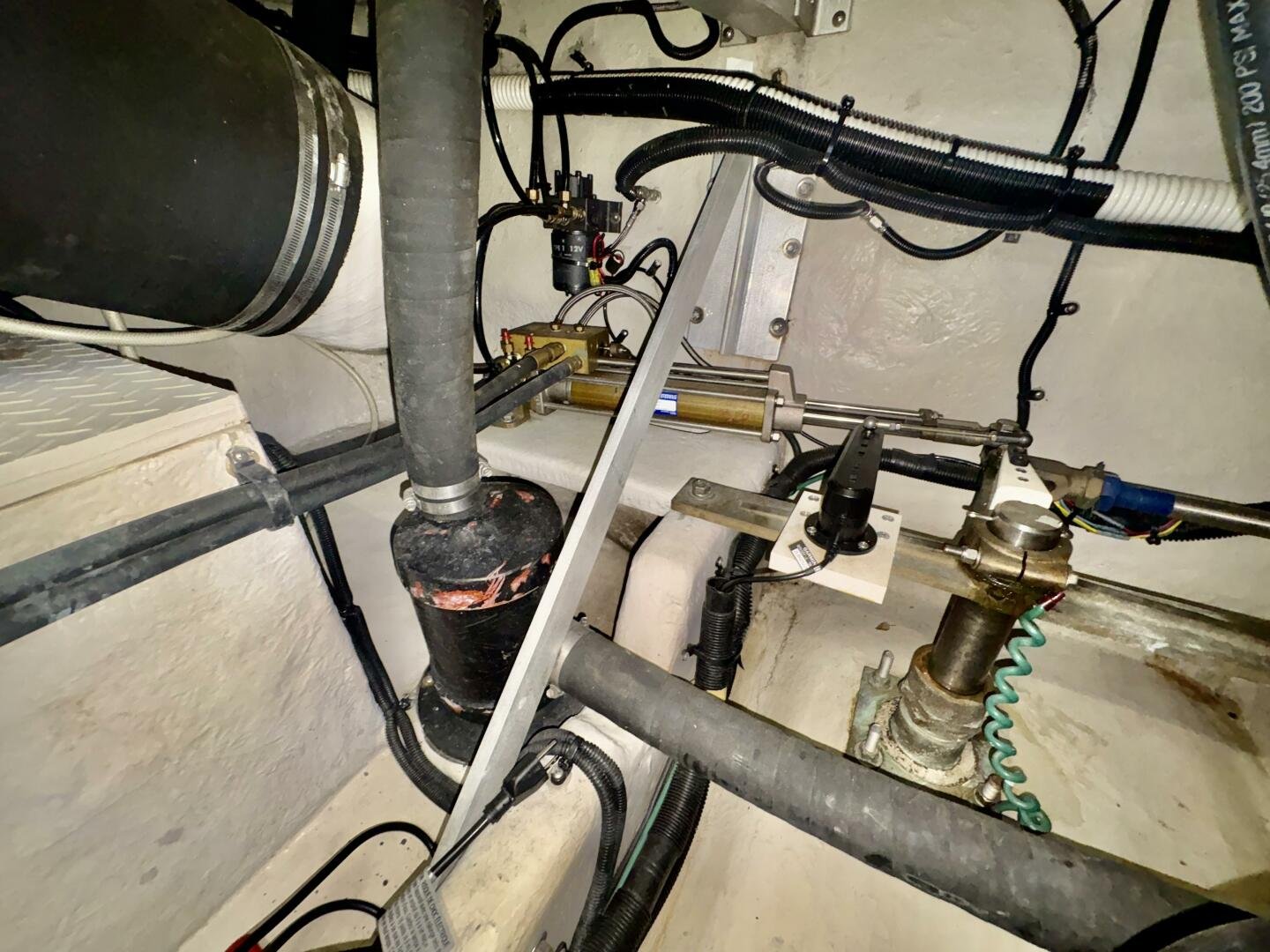 1998 Sea Ray 500 Sundancer