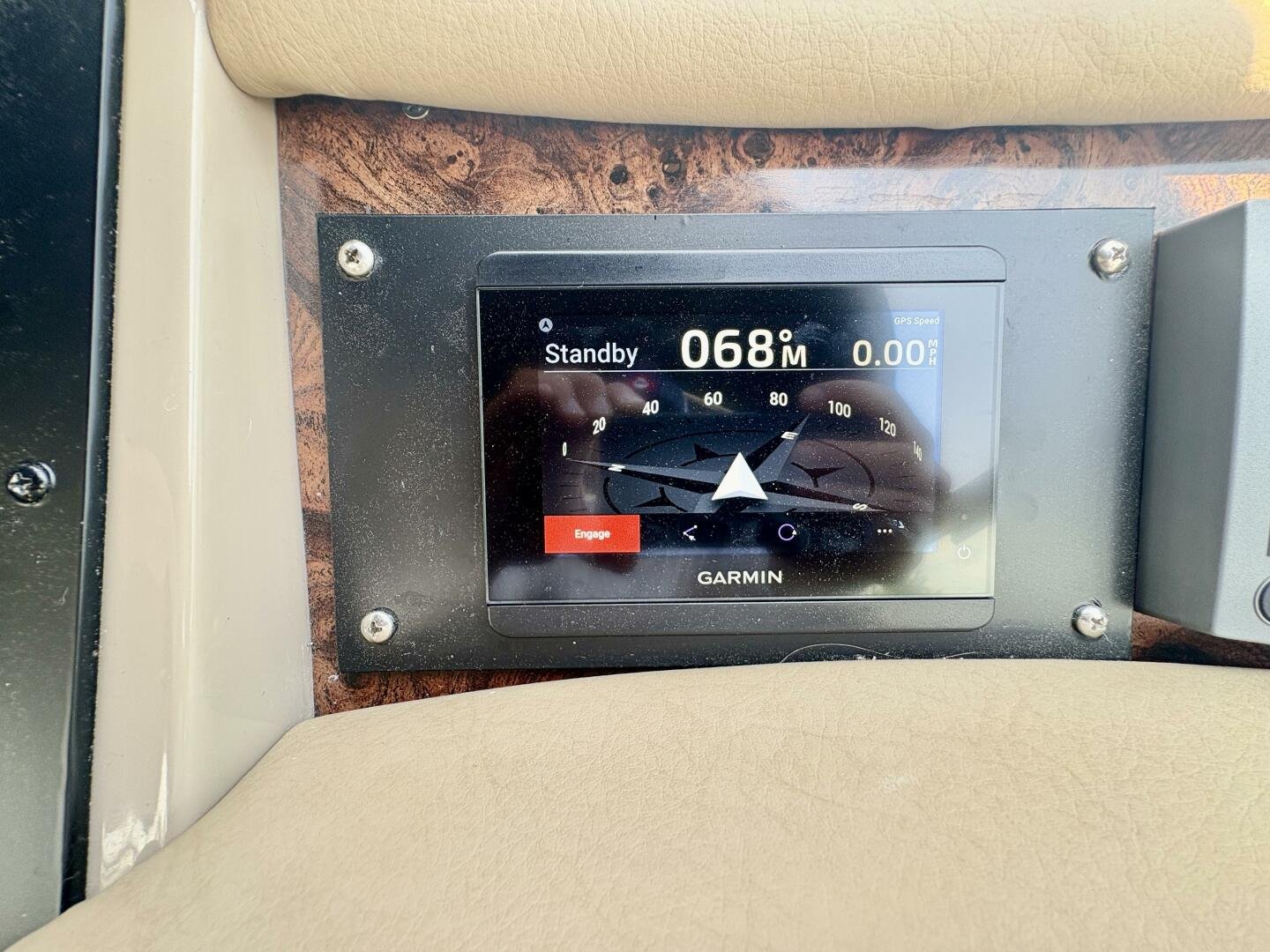 1998 Sea Ray 500 Sundancer