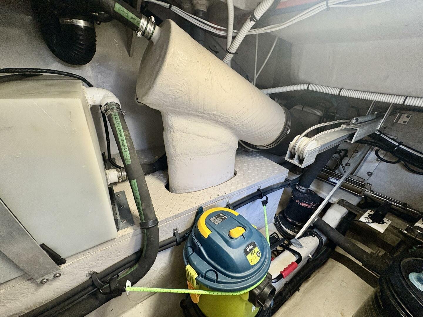 1998 Sea Ray 500 Sundancer