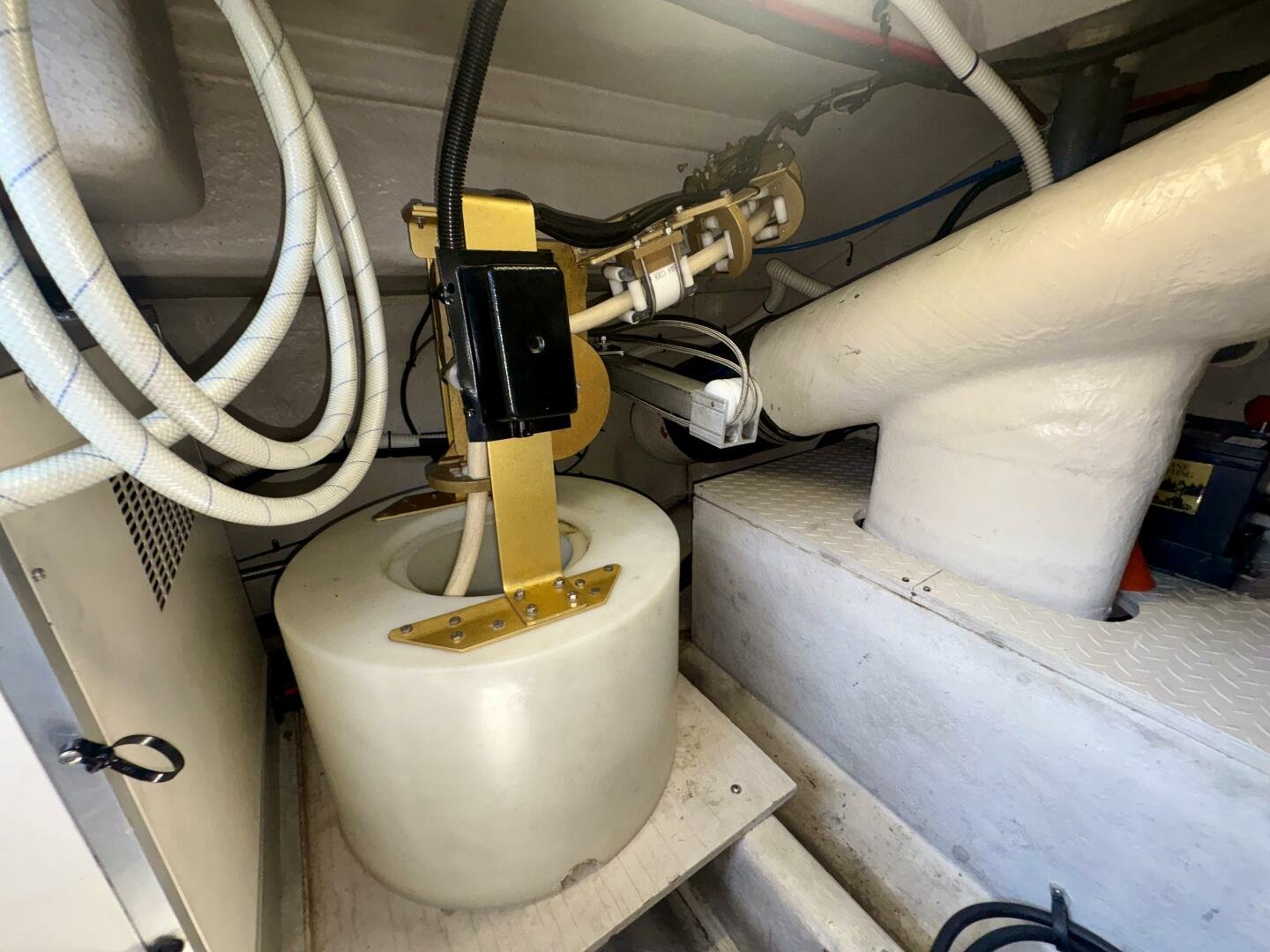 1998 Sea Ray 500 Sundancer