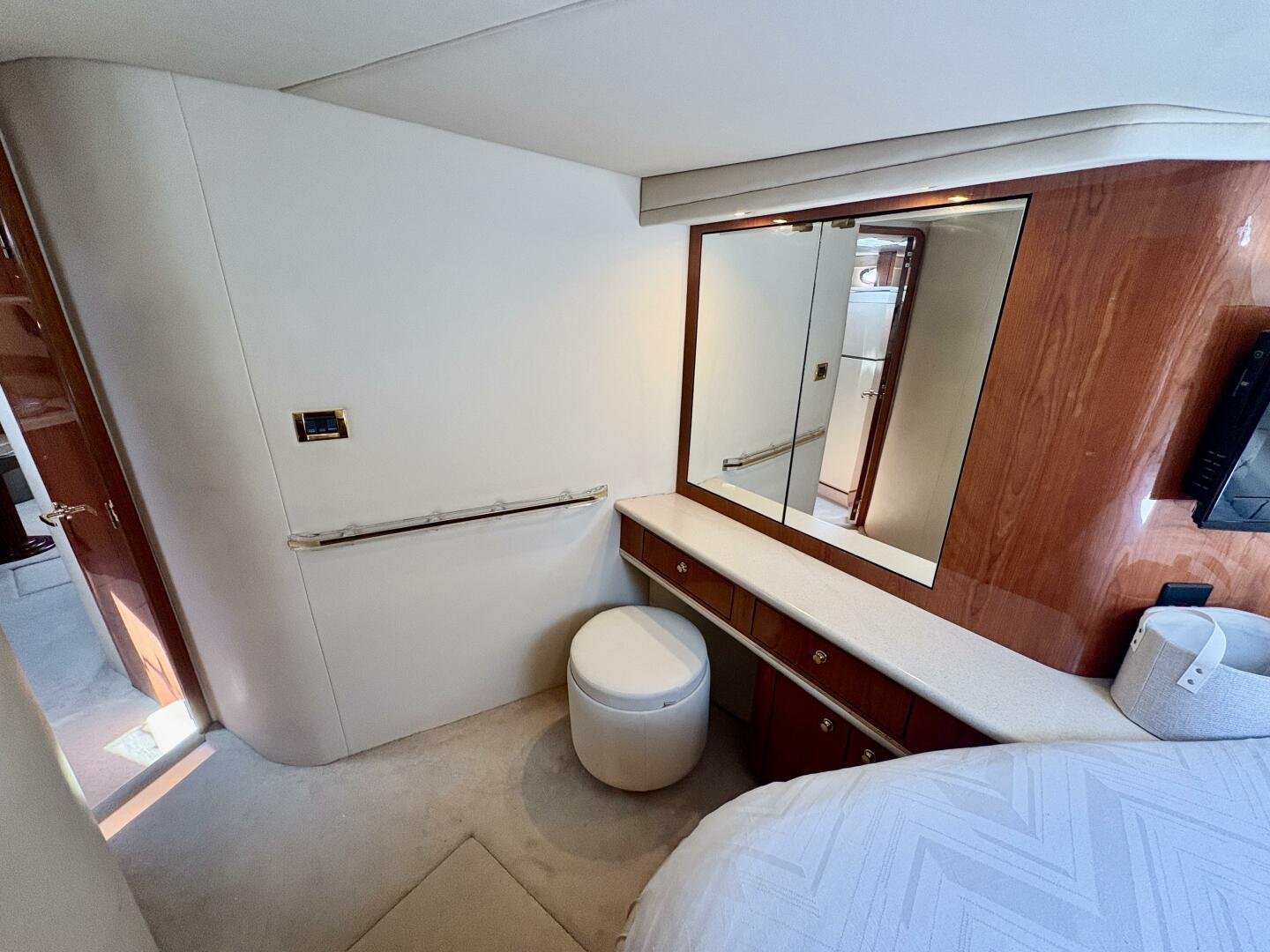 1998 Sea Ray 500 Sundancer