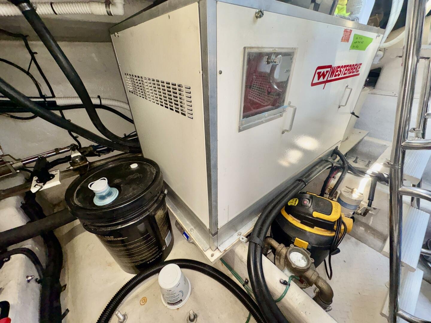 1998 Sea Ray 500 Sundancer