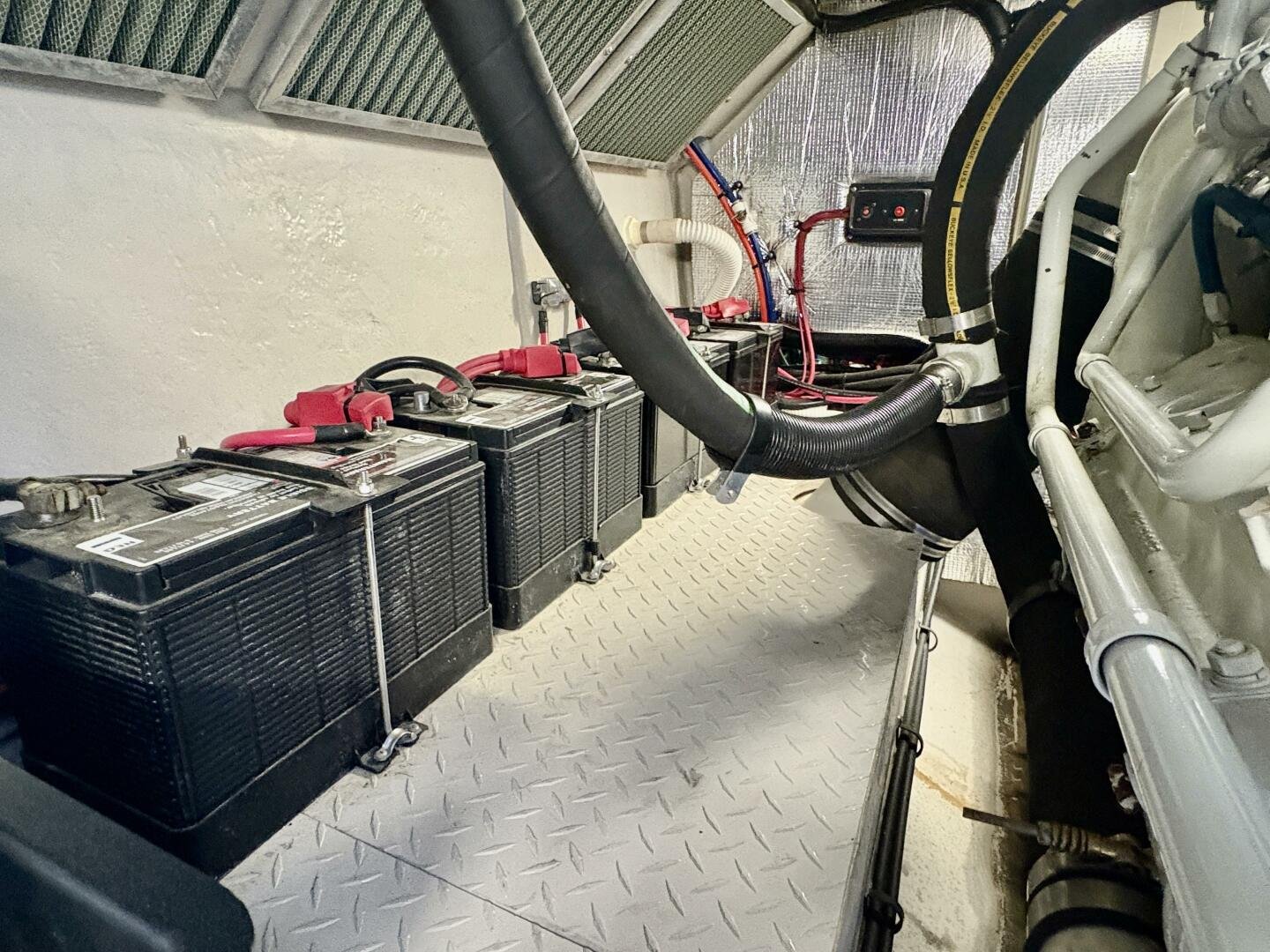 1998 Sea Ray 500 Sundancer