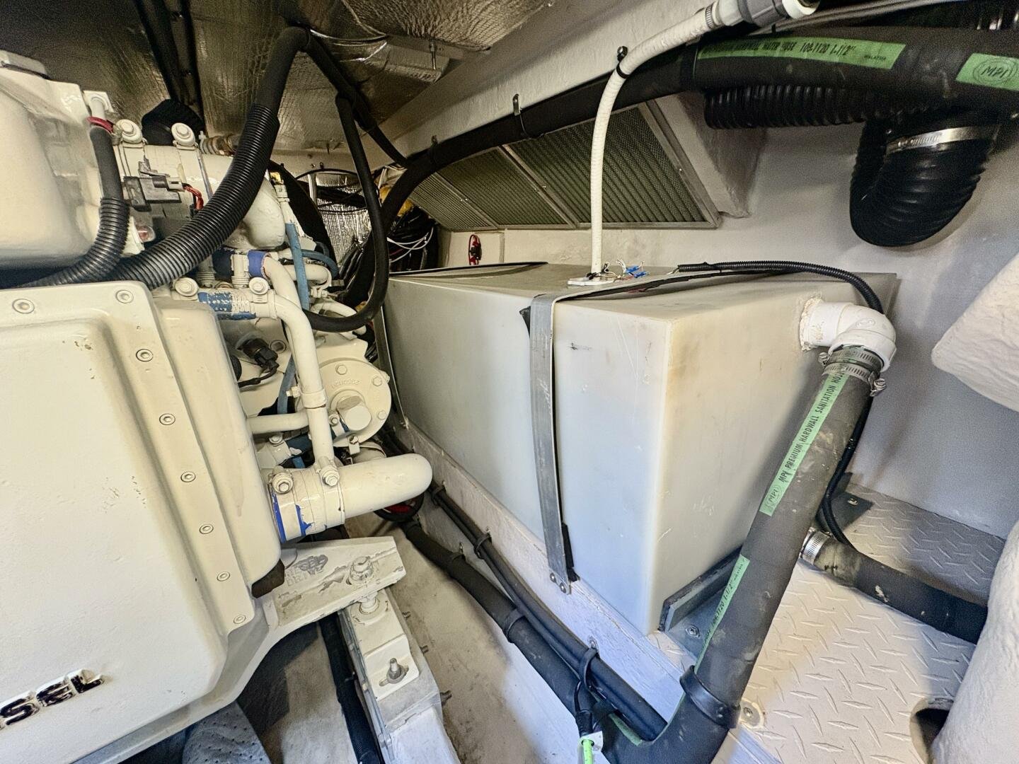 1998 Sea Ray 500 Sundancer