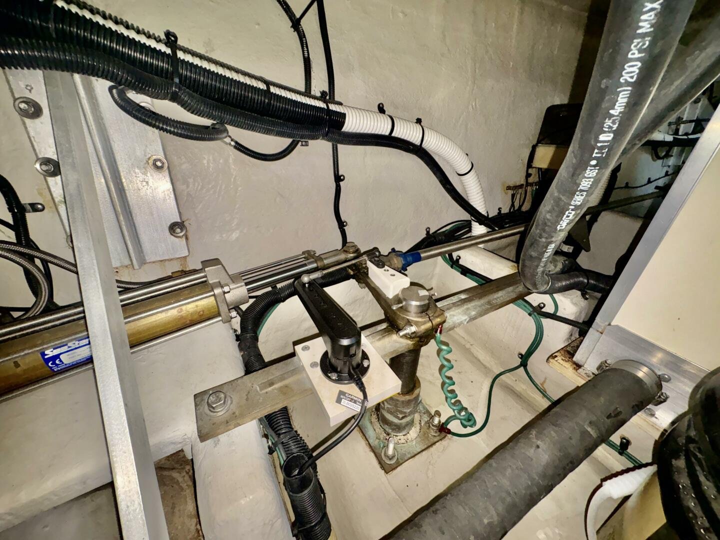 1998 Sea Ray 500 Sundancer