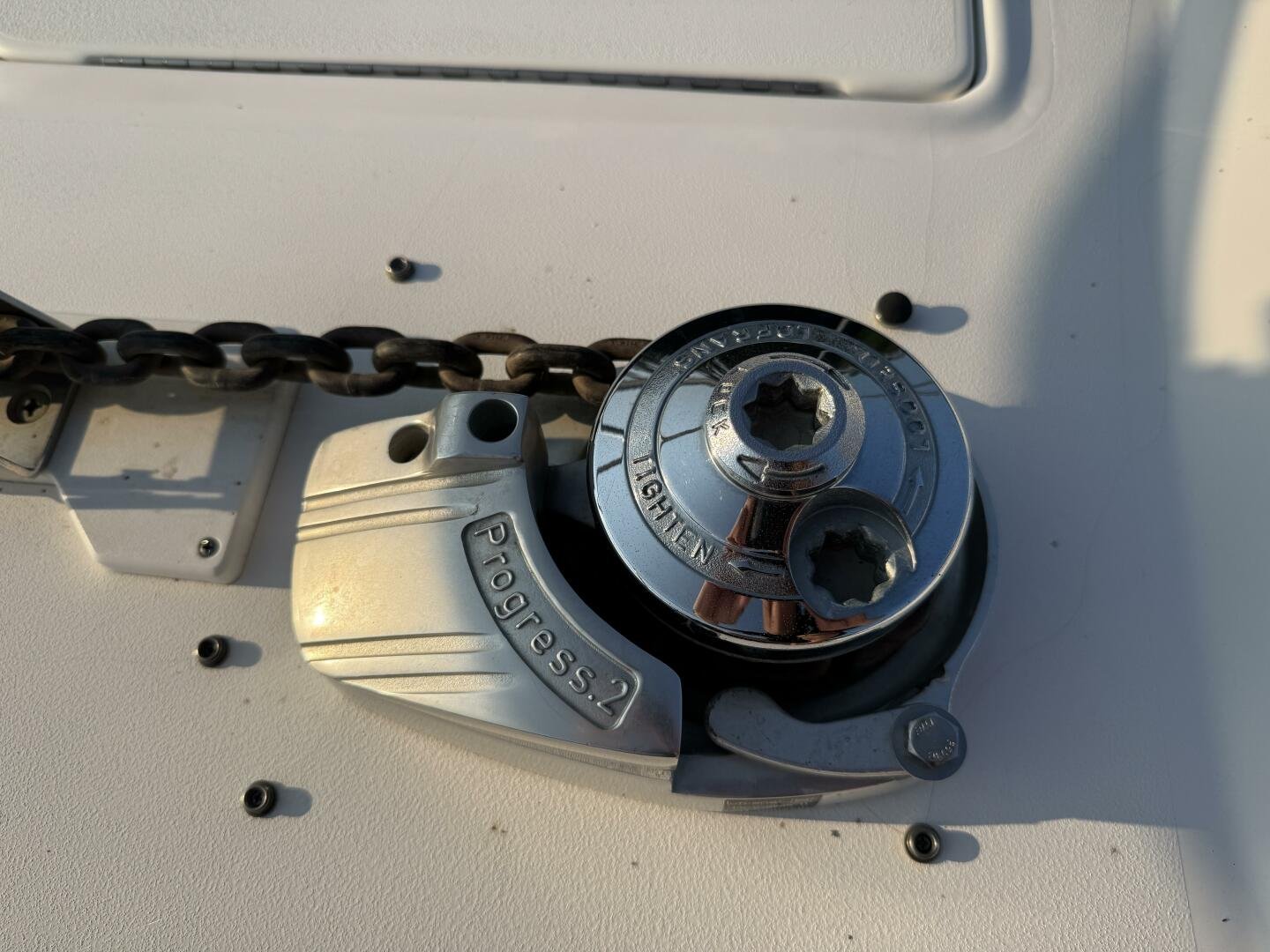 2001 Sea Ray 480 Sedan Bridge