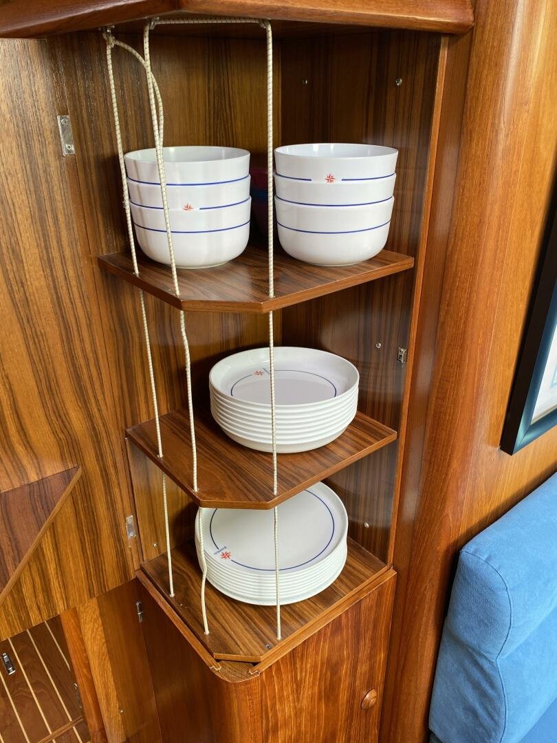 2000 Jeanneau Sun Odyssey 45.2