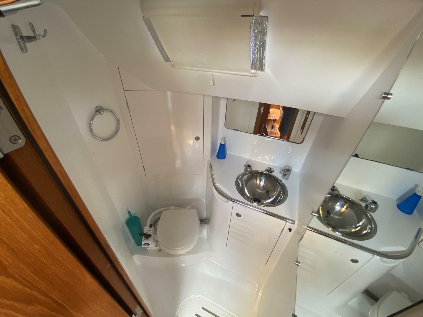 2000 Jeanneau Sun Odyssey 45.2