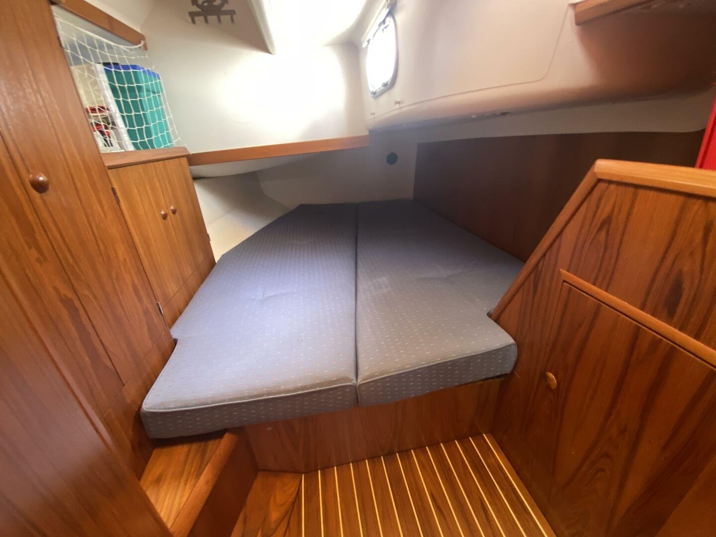 2000 Jeanneau Sun Odyssey 45.2