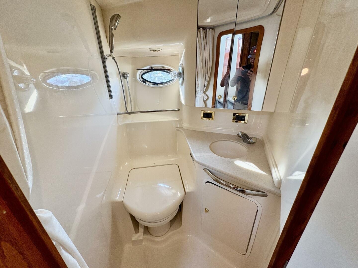 1999 Sea Ray 460 Sundancer