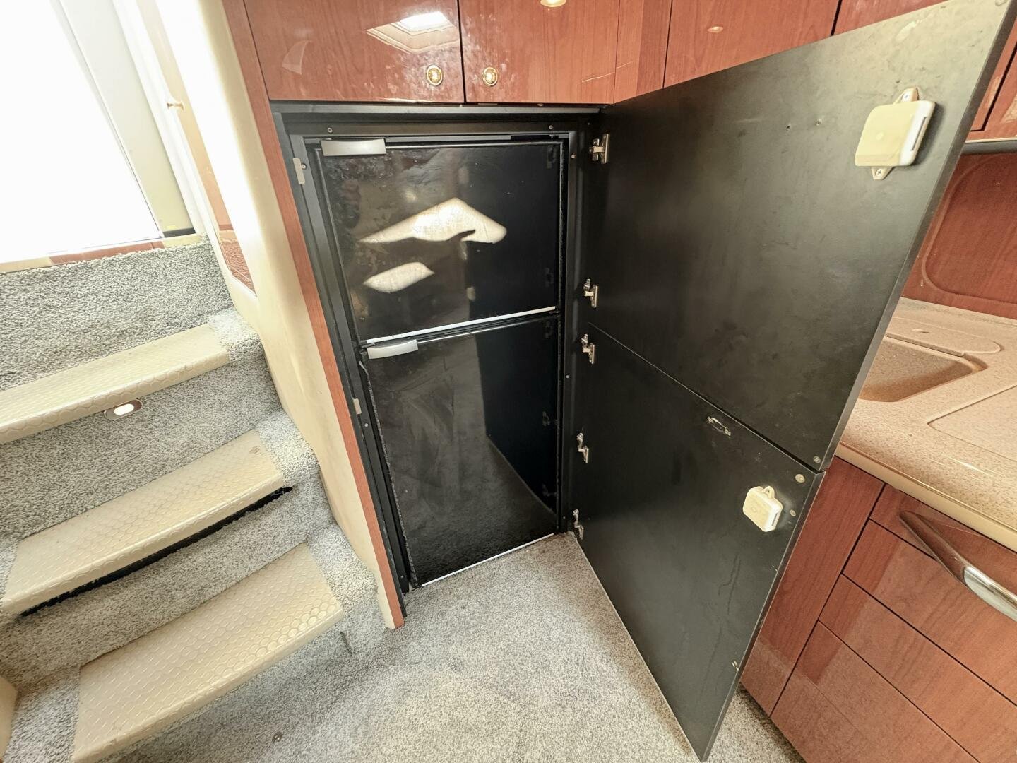 1999 Sea Ray 460 Sundancer