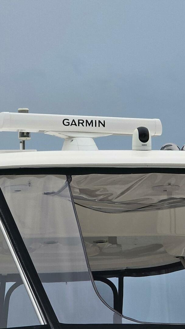 2008 Sea Ray 58 Sedan Bridge