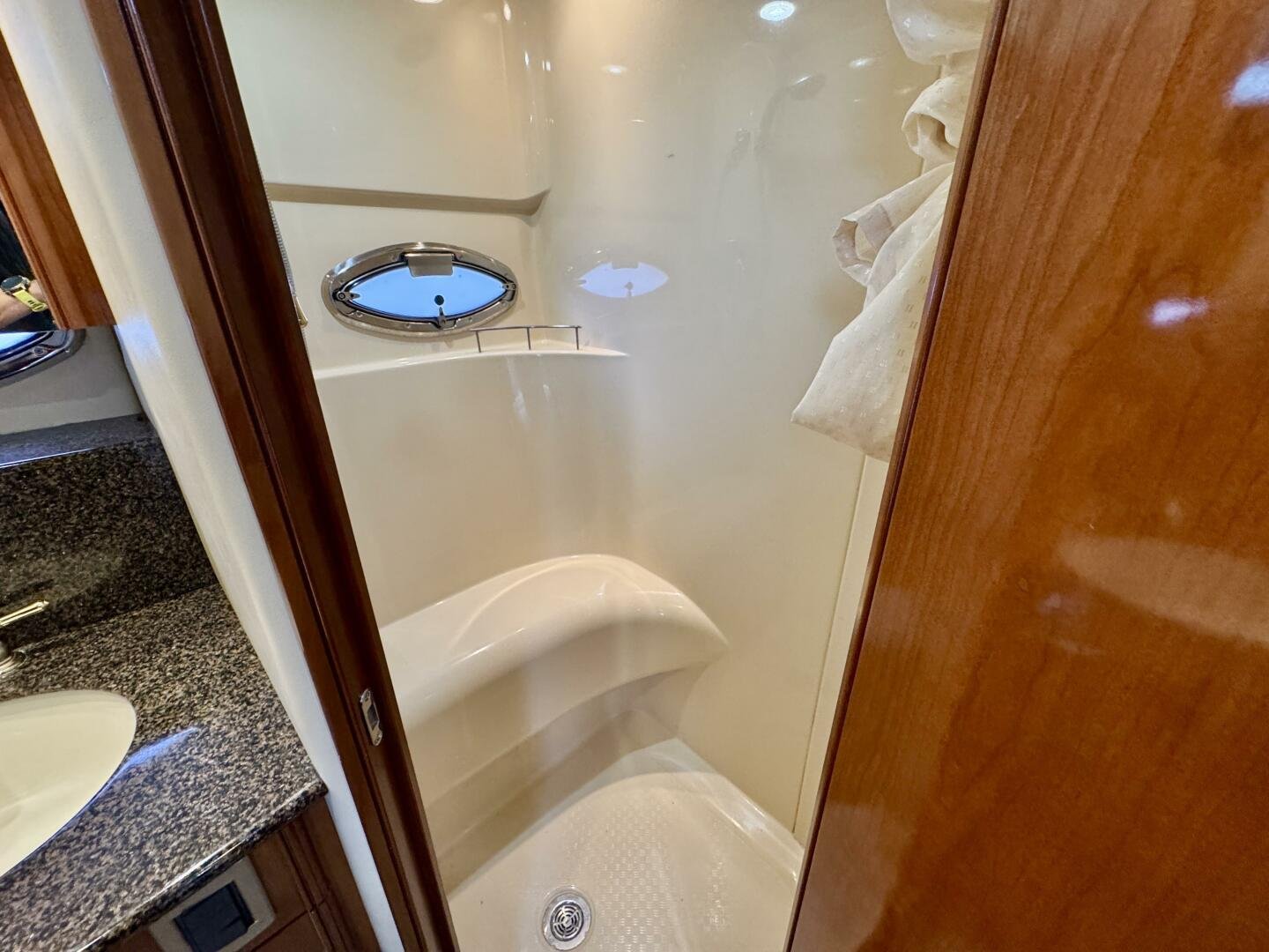 2006 Meridian 459 Motoryacht