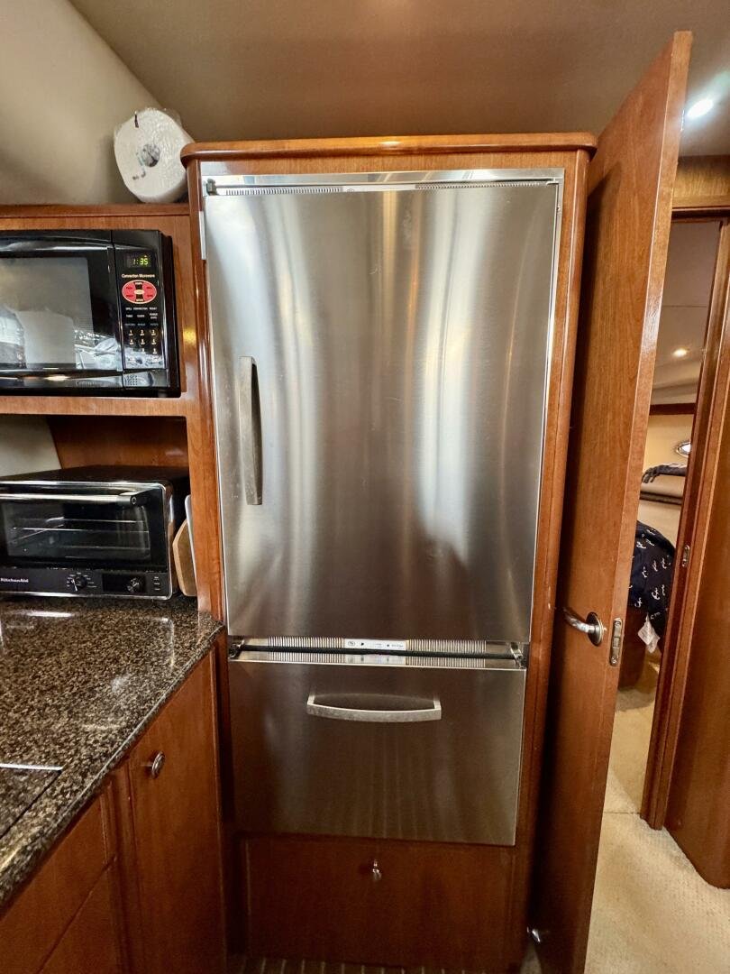 2006 Meridian 459 Motoryacht