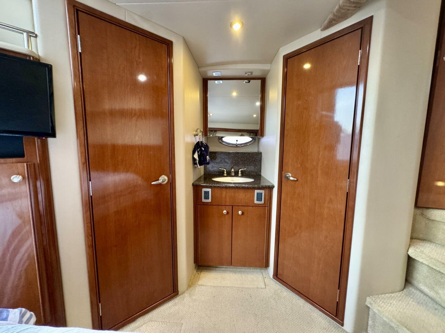 2006 Meridian 459 Motoryacht