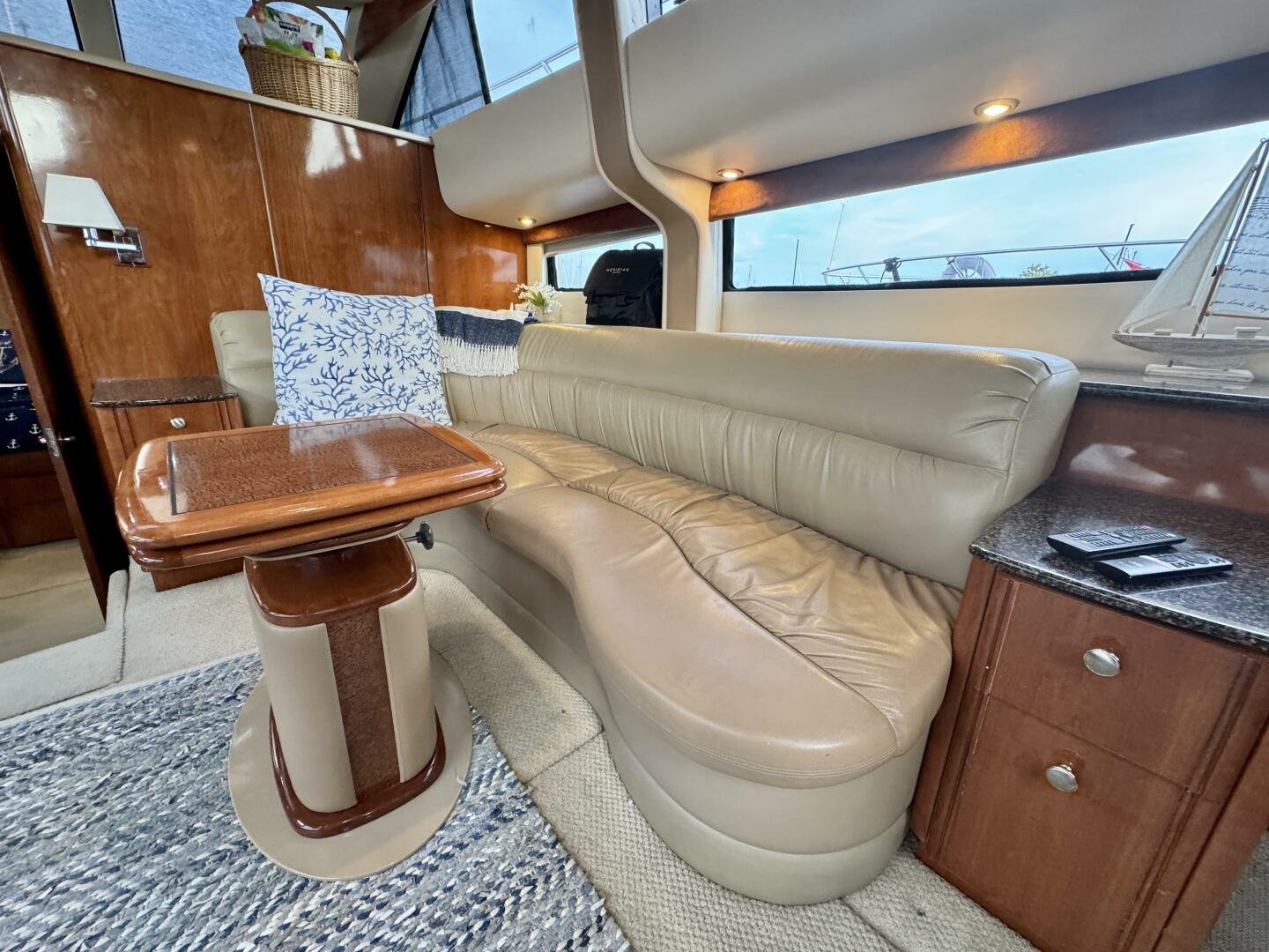 2006 Meridian 459 Motoryacht
