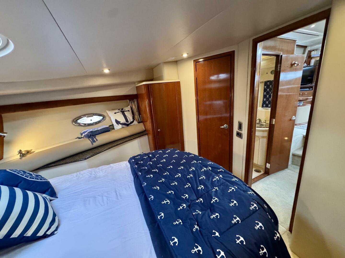 2006 Meridian 459 Motoryacht