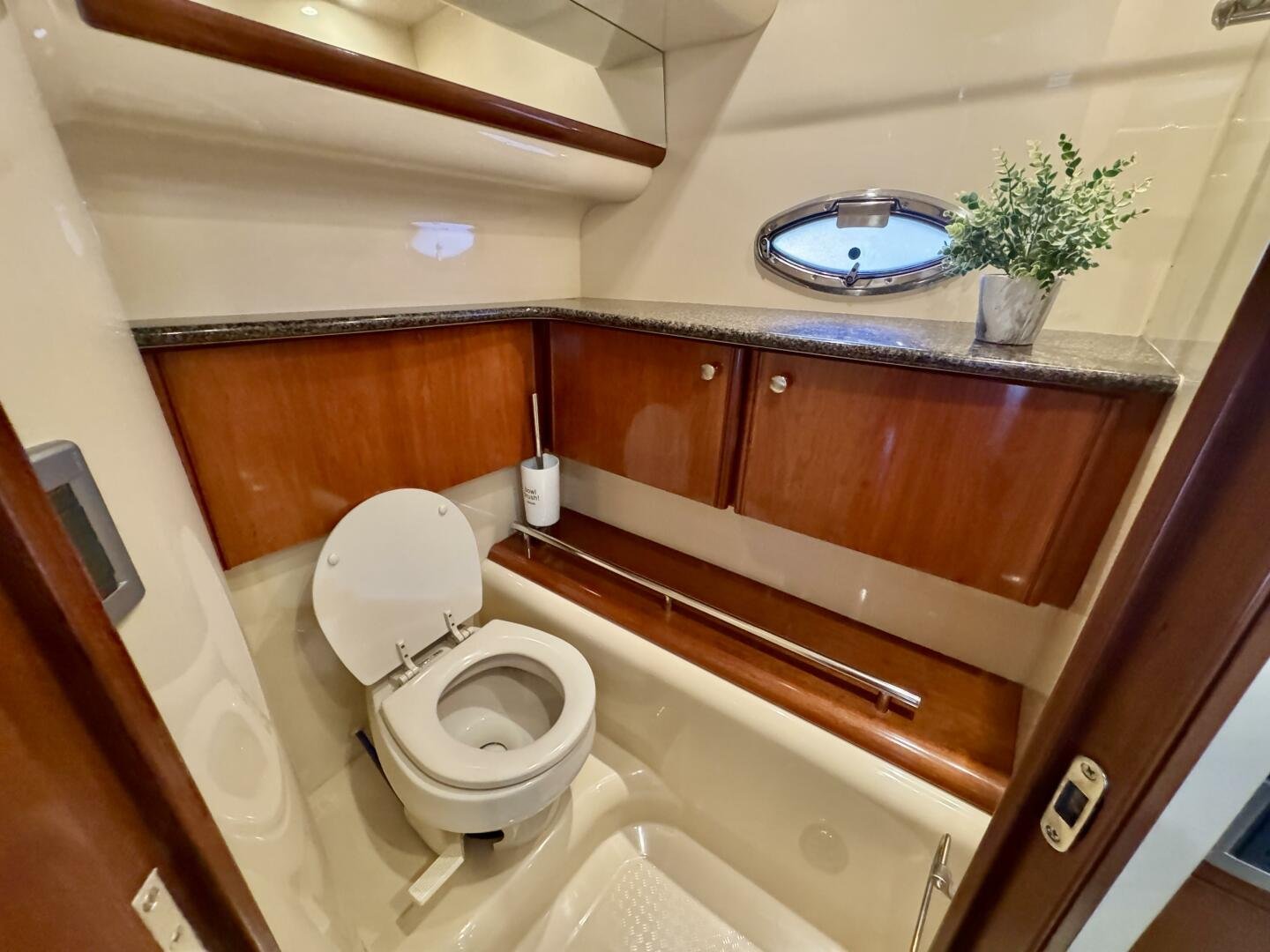 2006 Meridian 459 Motoryacht