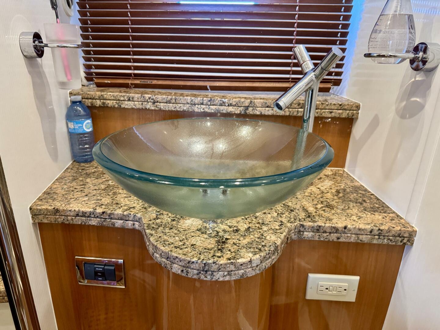 2005 Sunseeker 50 Manhattan