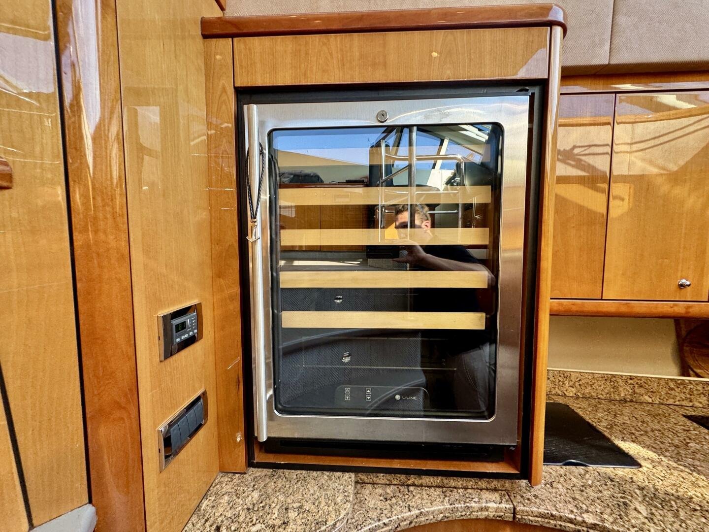 2005 Sunseeker 50 Manhattan