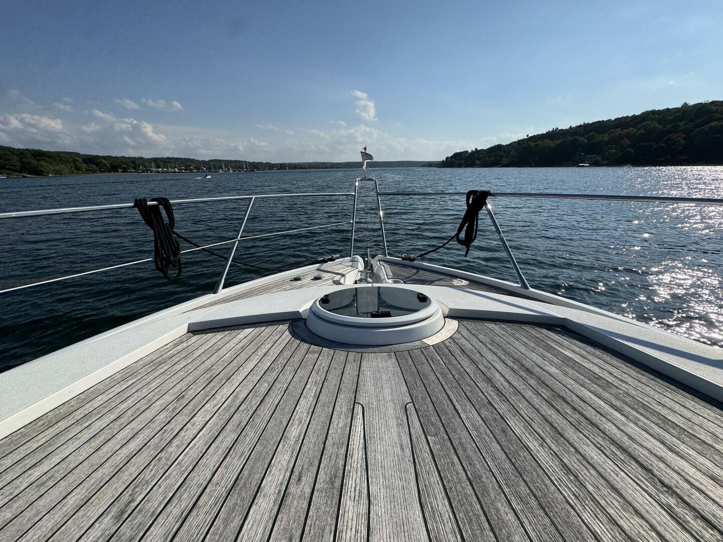 2005 Sunseeker 50 Manhattan