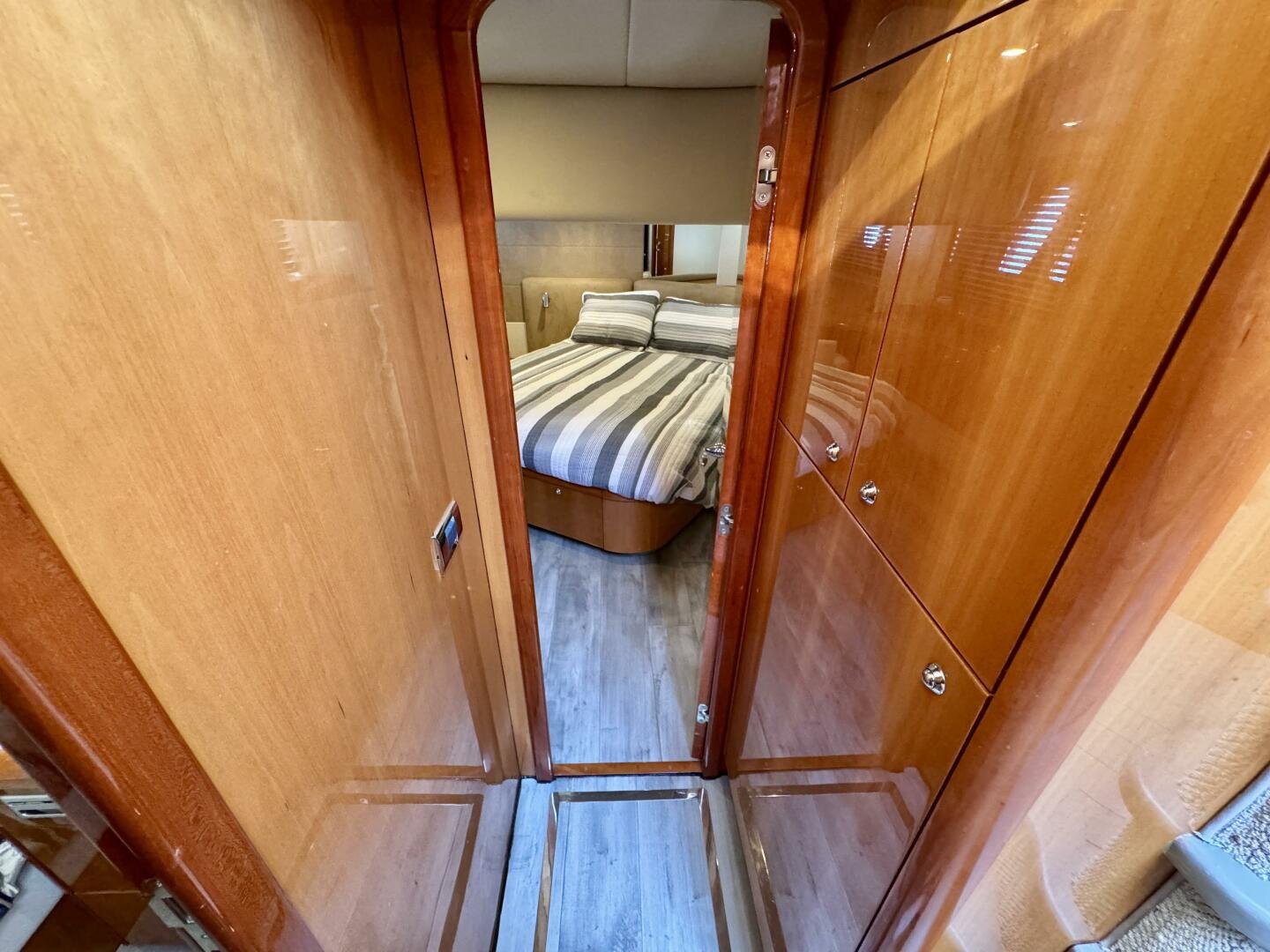 2005 Sunseeker 50 Manhattan