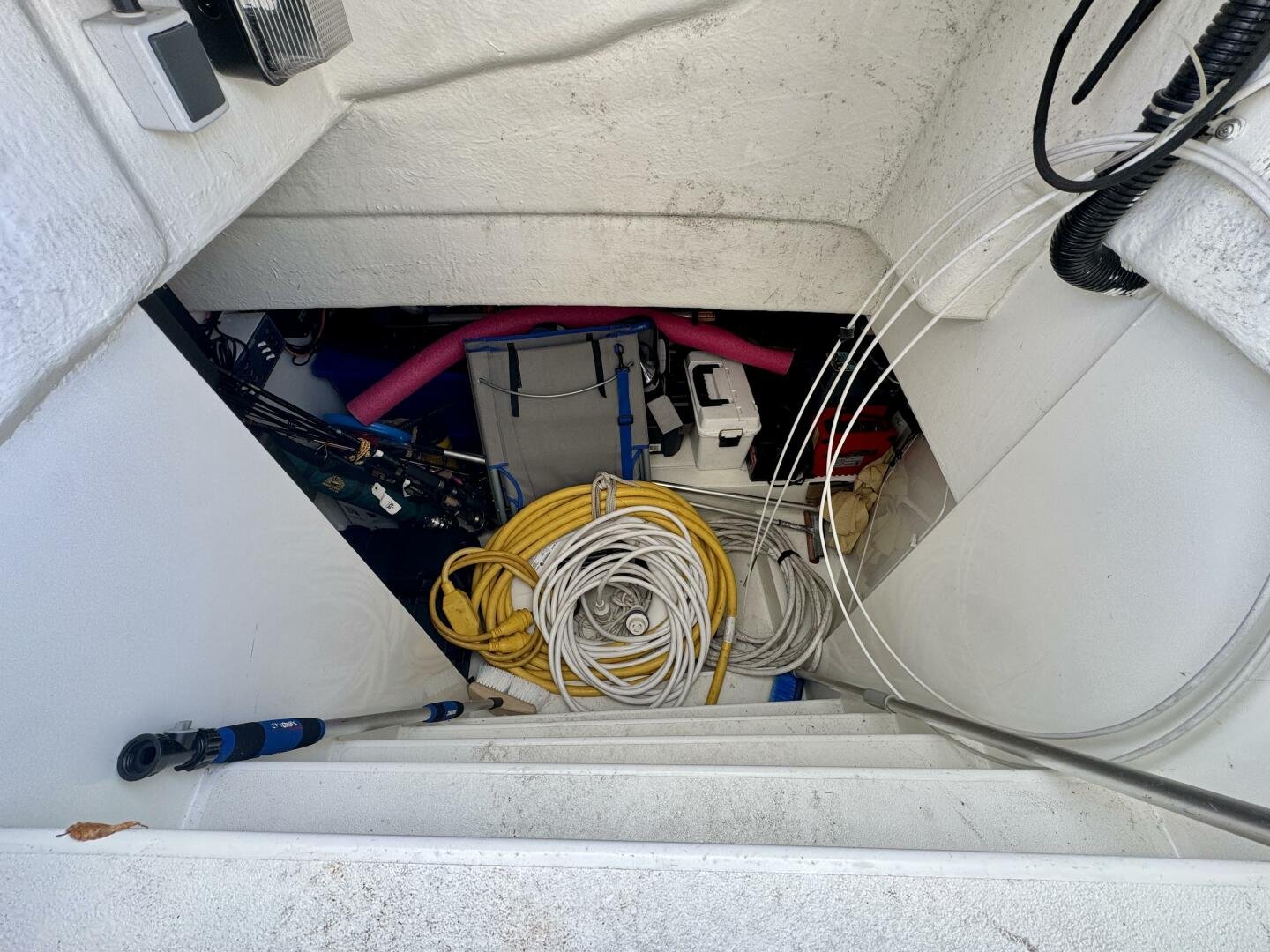 2005 Sunseeker 50 Manhattan