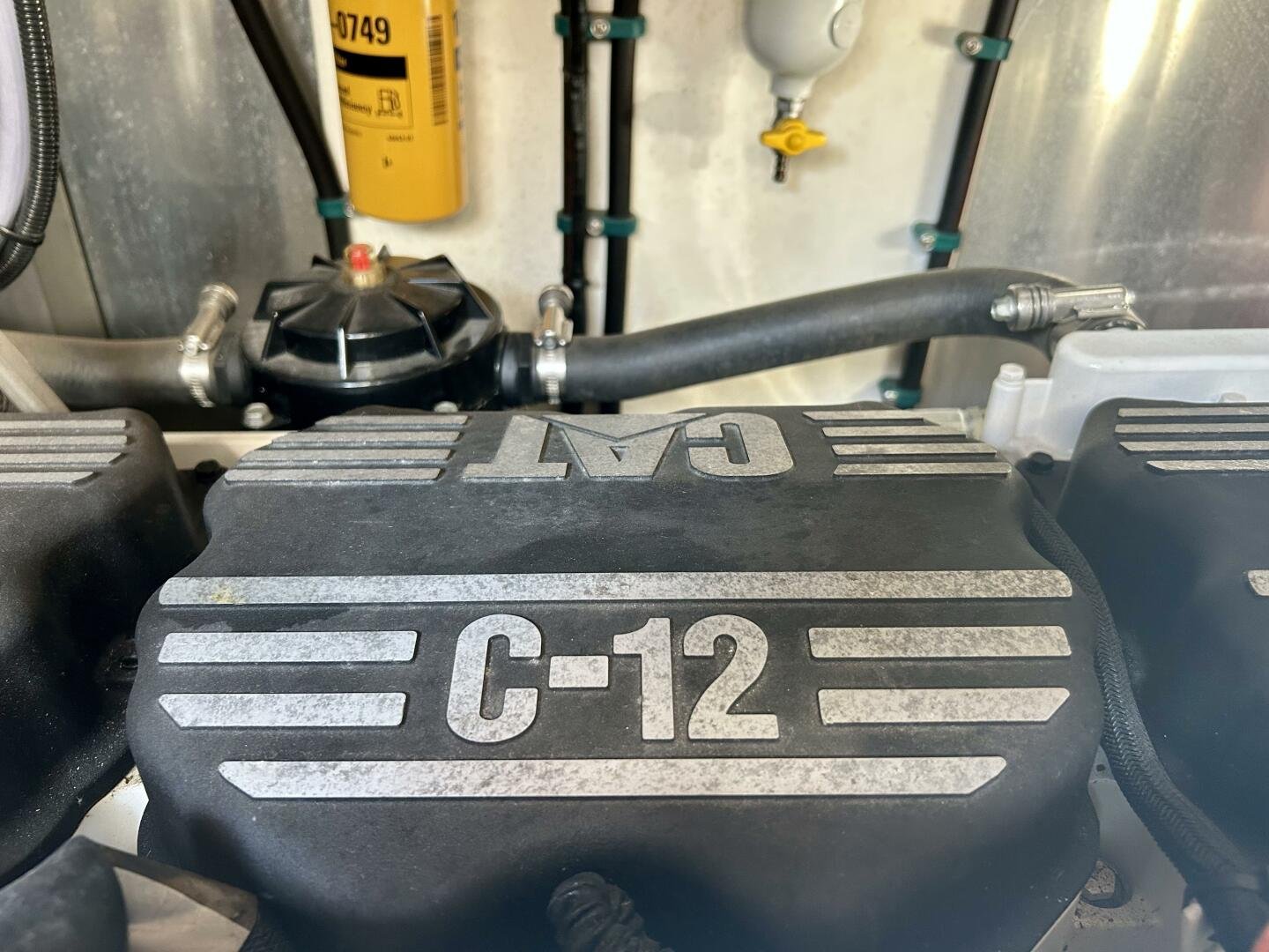 2005 Sunseeker 50 Manhattan