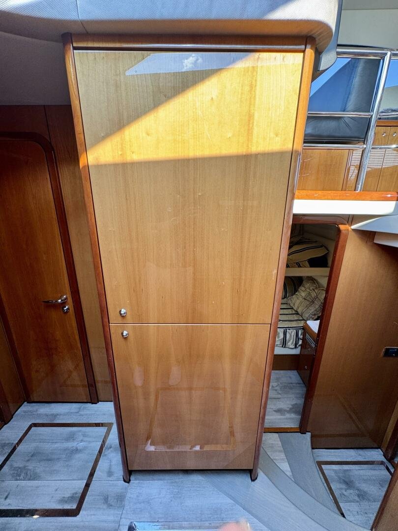 2005 Sunseeker 50 Manhattan