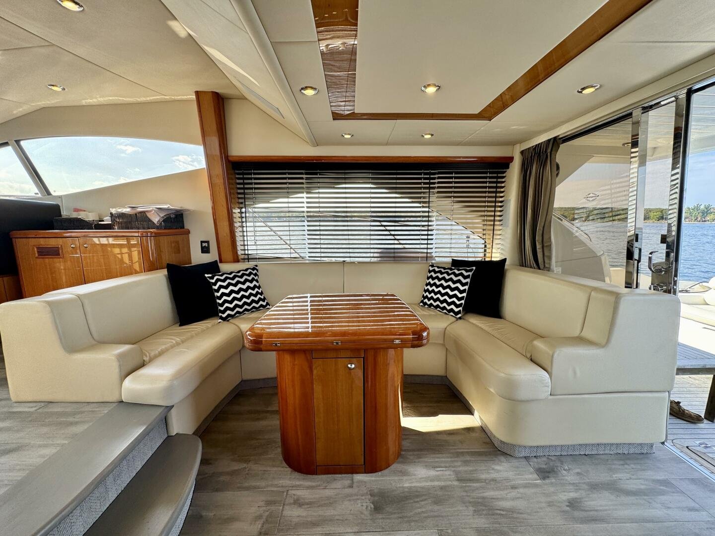 2005 Sunseeker 50 Manhattan