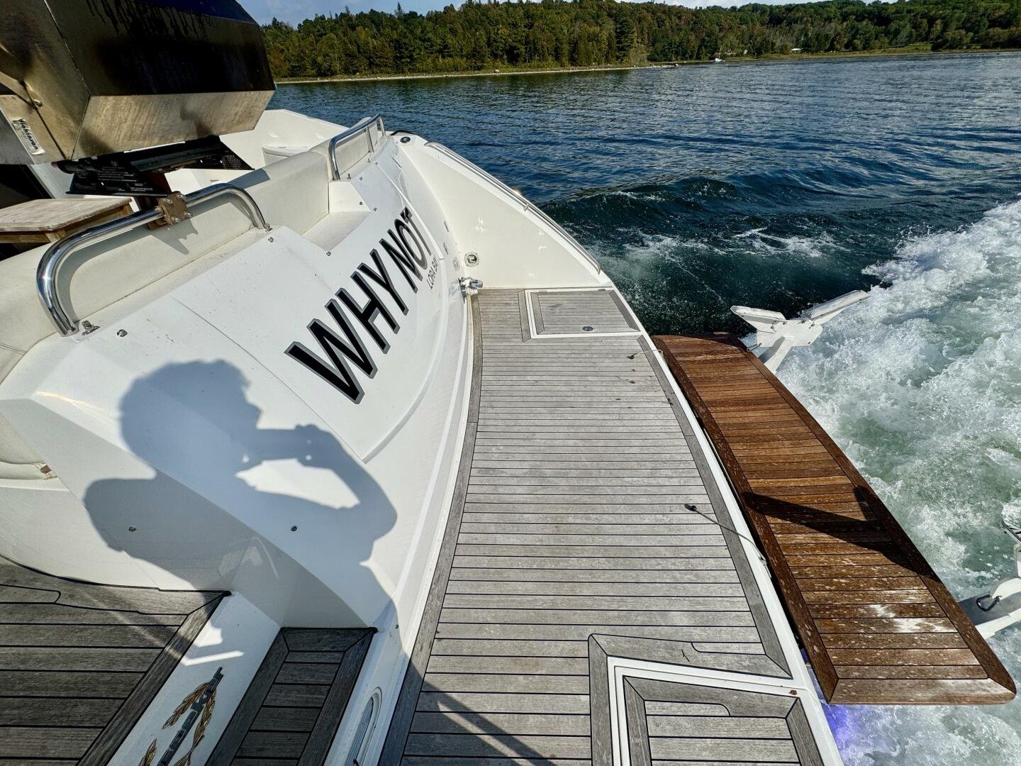 2005 Sunseeker 50 Manhattan