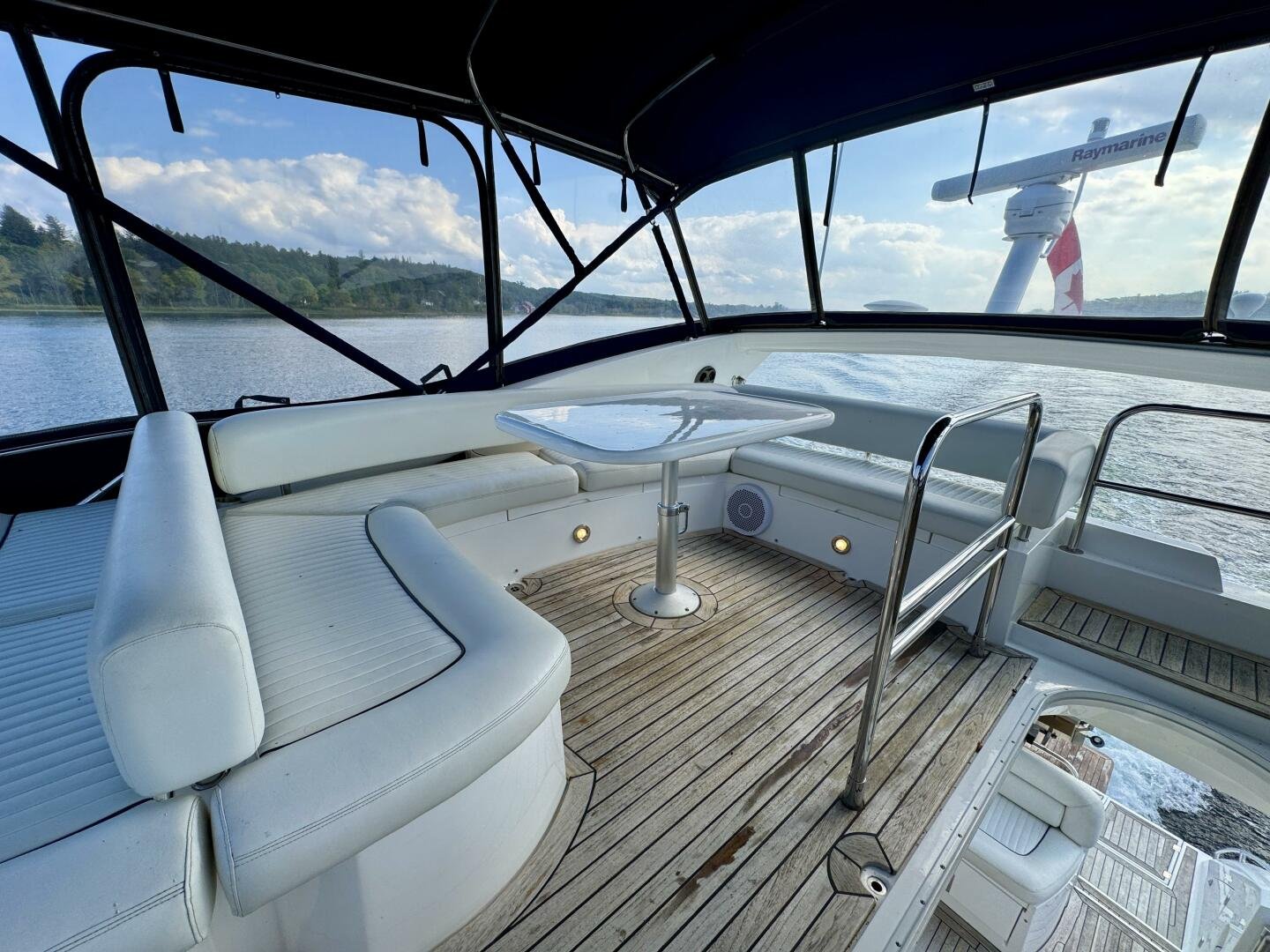 2005 Sunseeker 50 Manhattan