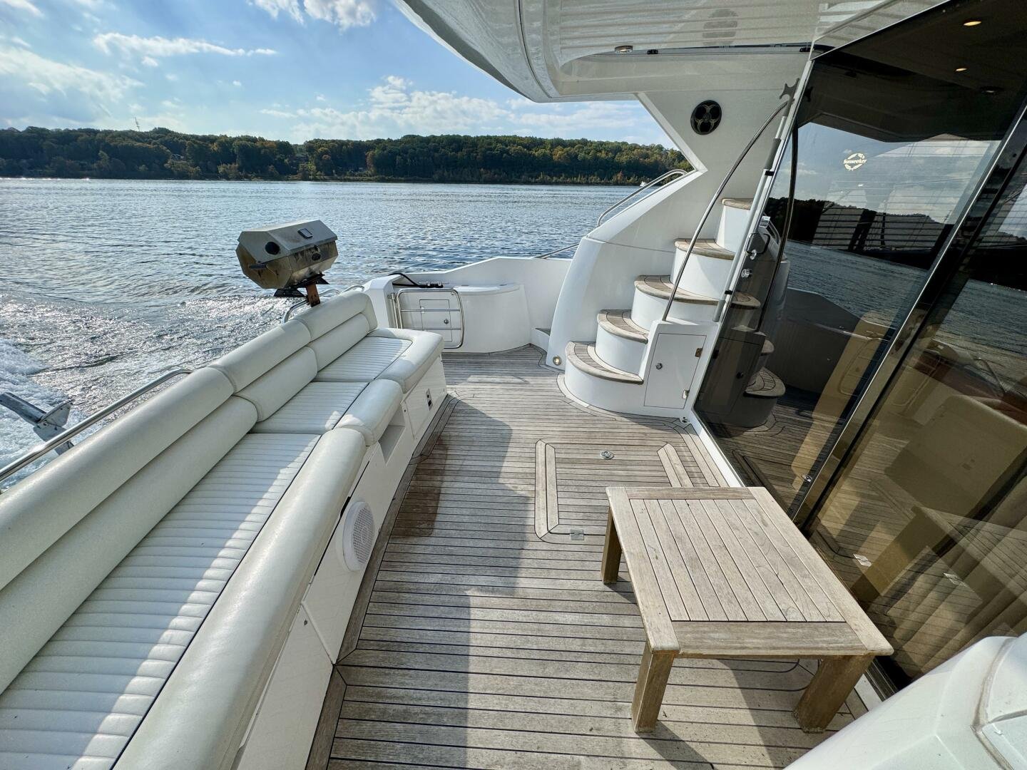 2005 Sunseeker 50 Manhattan