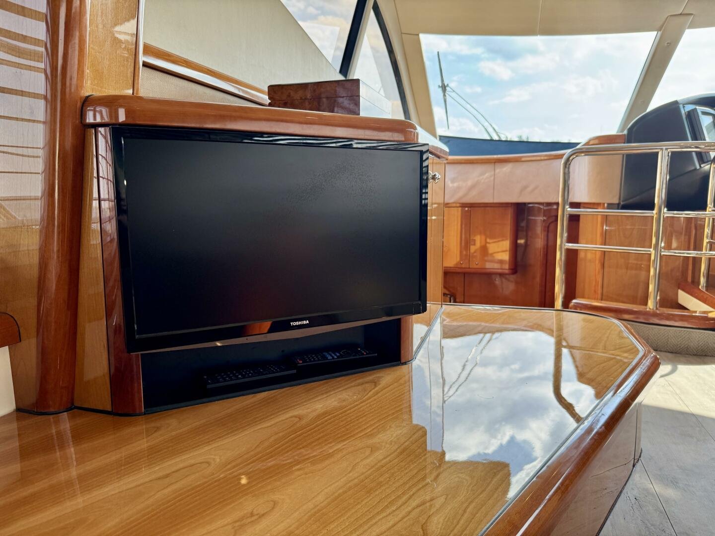 2005 Sunseeker 50 Manhattan