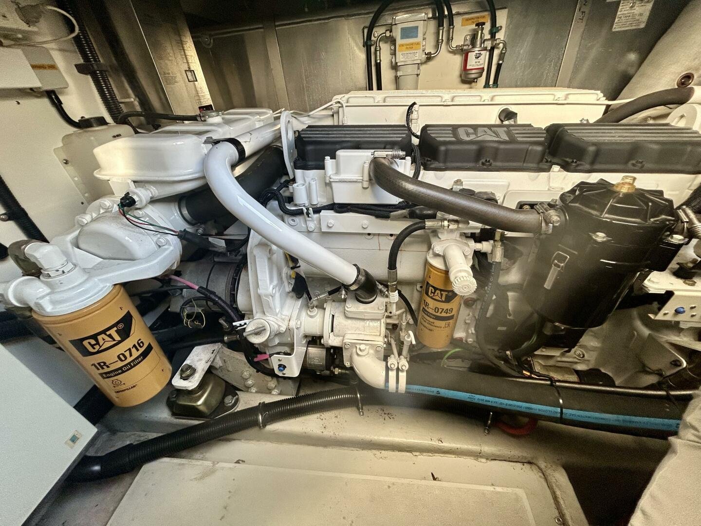 2005 Sunseeker 50 Manhattan