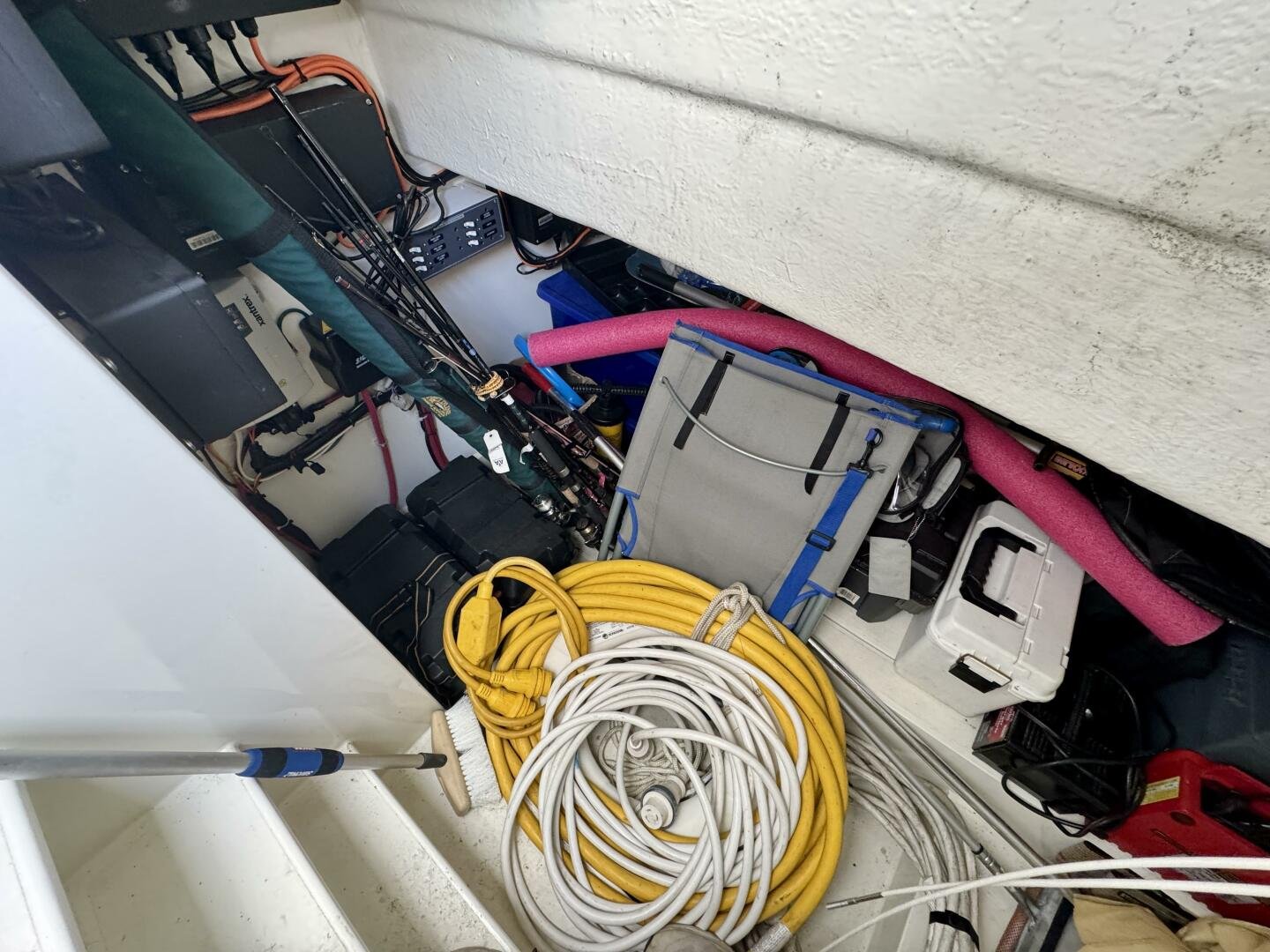 2005 Sunseeker 50 Manhattan