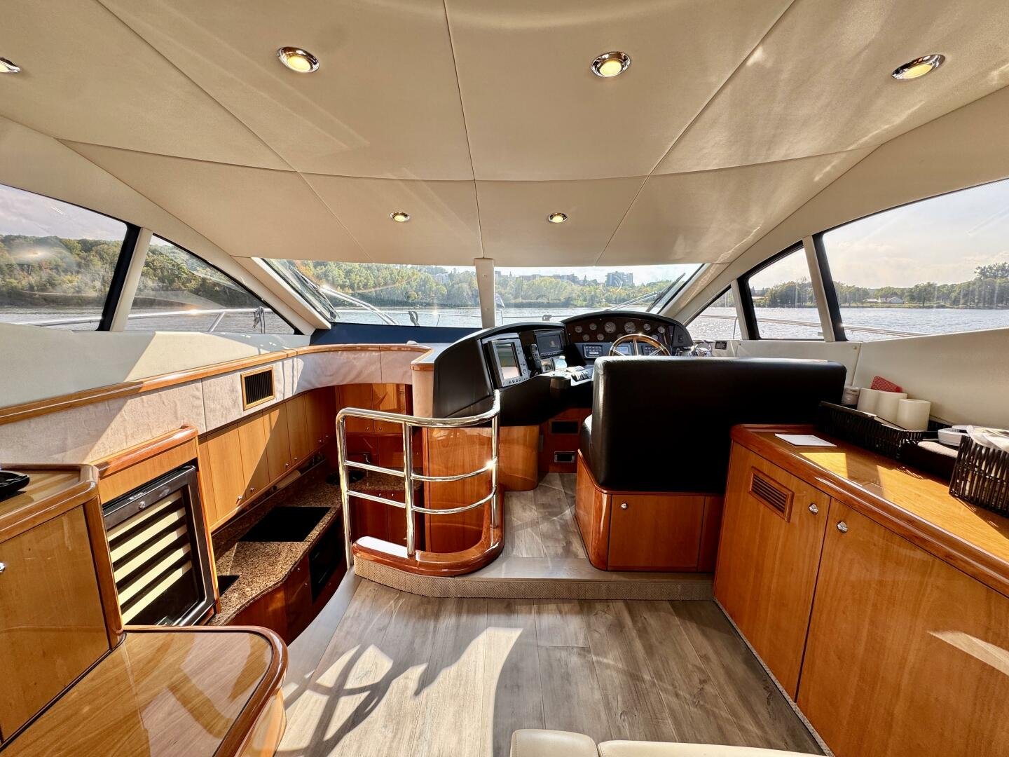 2005 Sunseeker 50 Manhattan