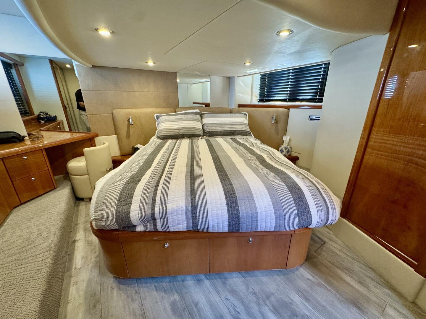 2005 Sunseeker 50 Manhattan