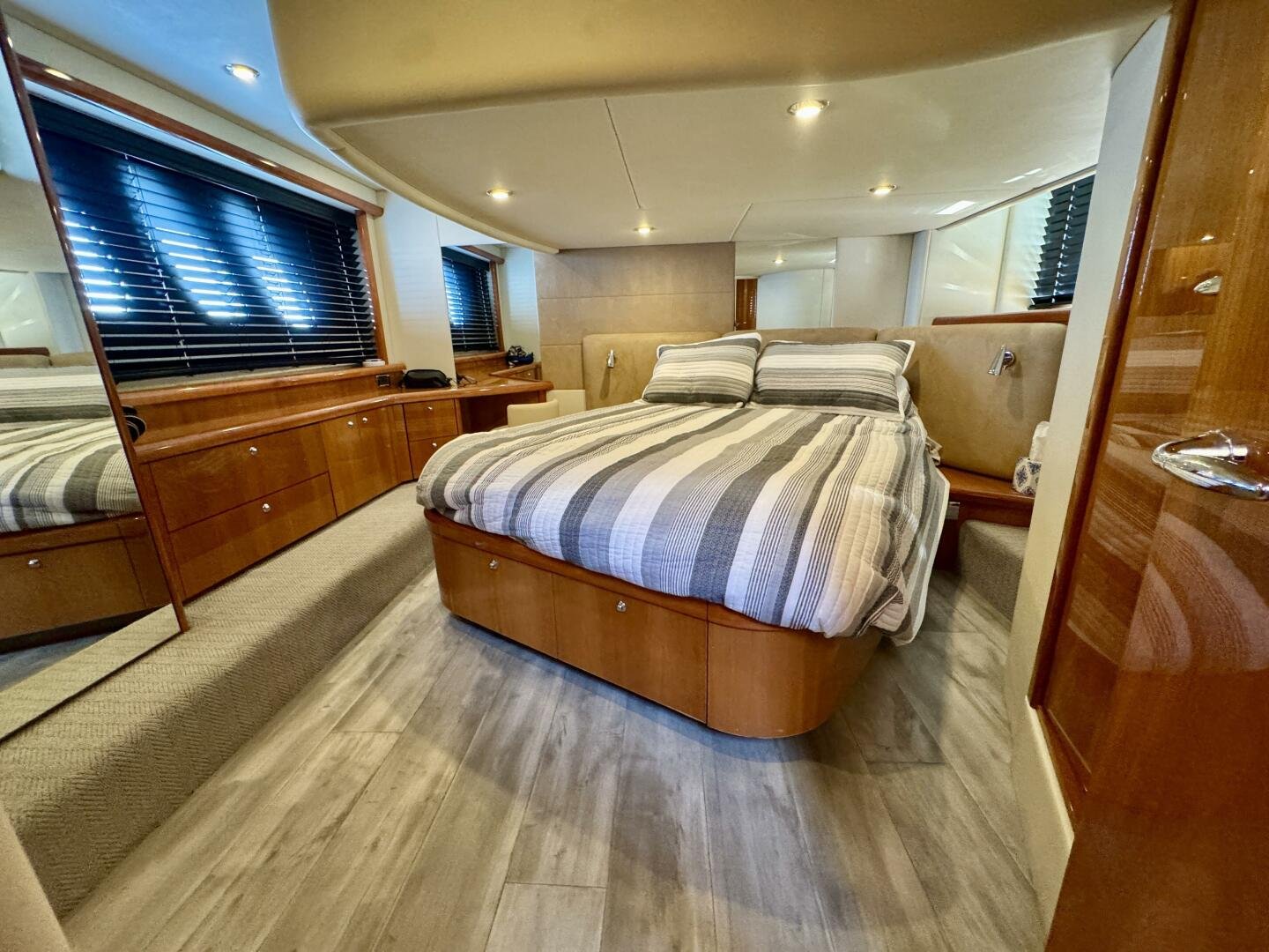 2005 Sunseeker 50 Manhattan