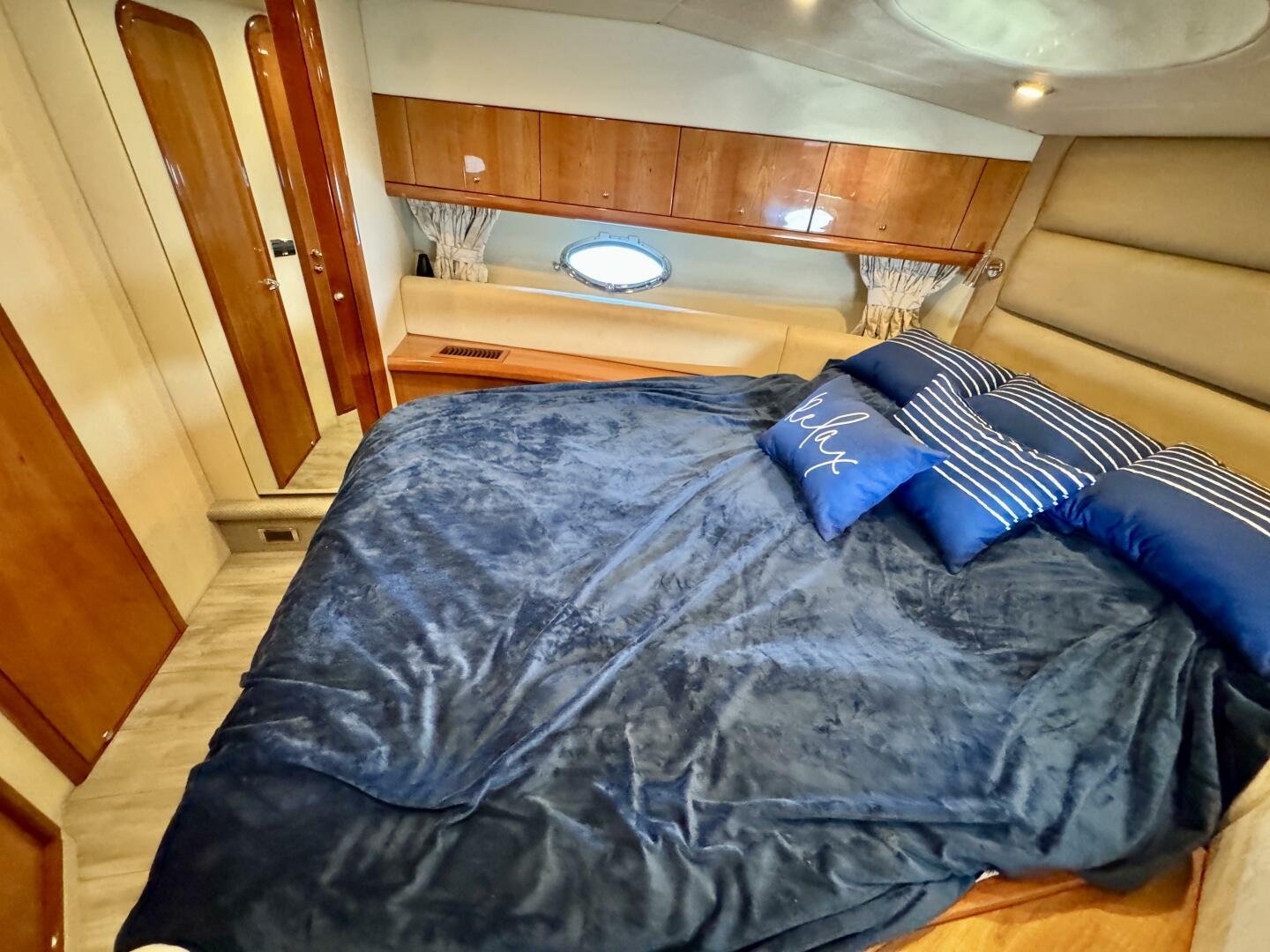 2005 Sunseeker 50 Manhattan