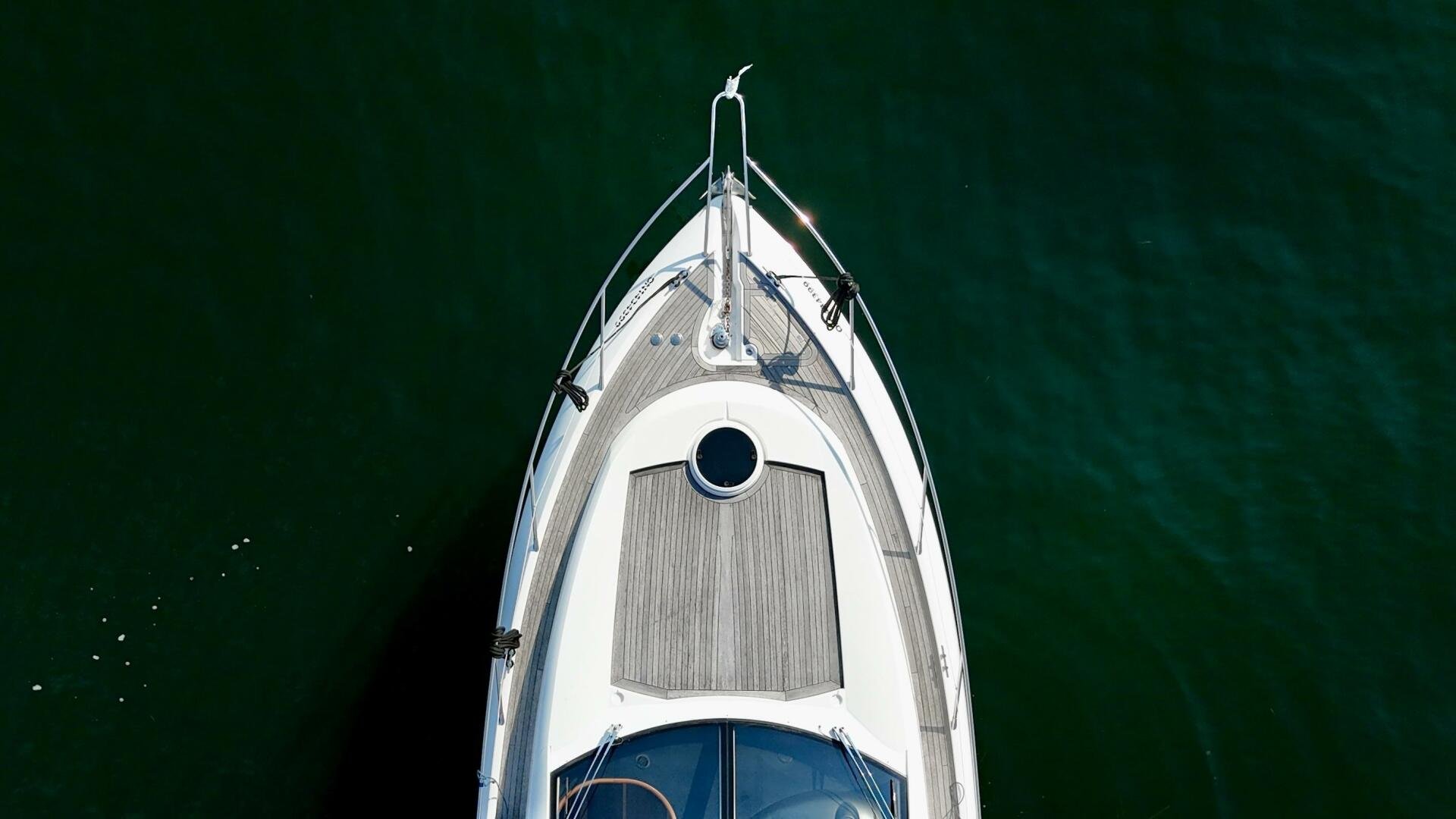 2005 Sunseeker 50 Manhattan