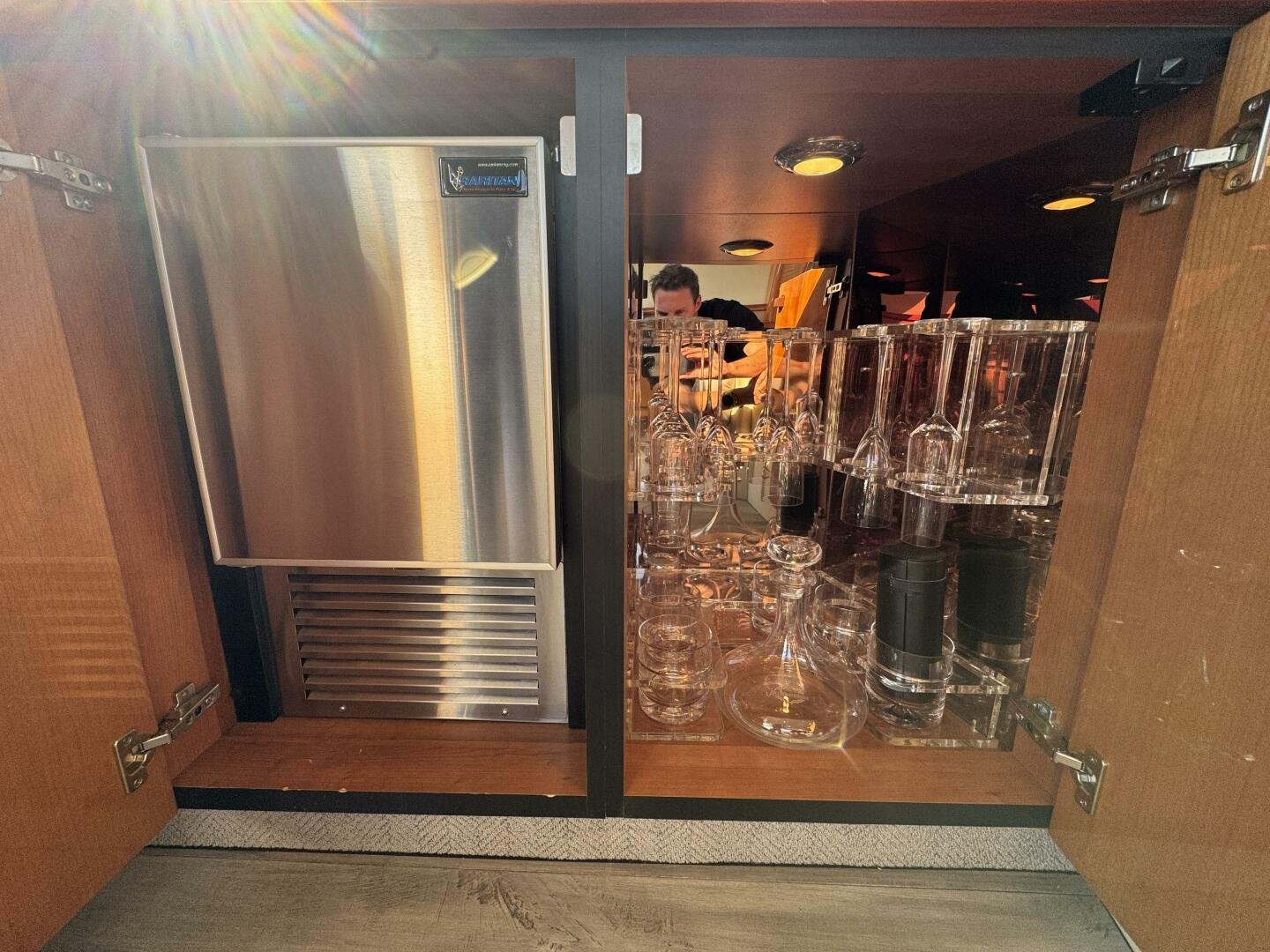 2005 Sunseeker 50 Manhattan