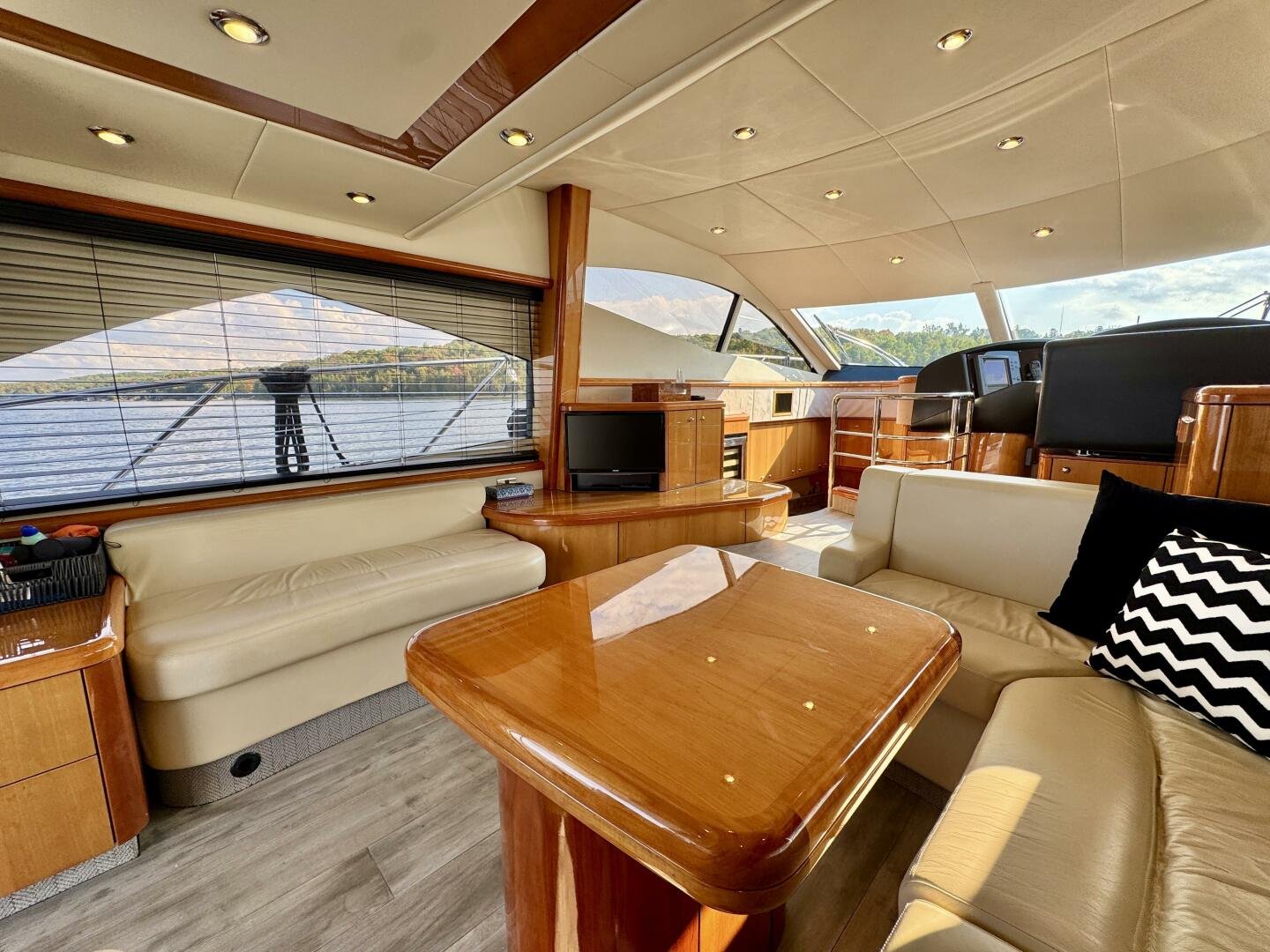 2005 Sunseeker 50 Manhattan