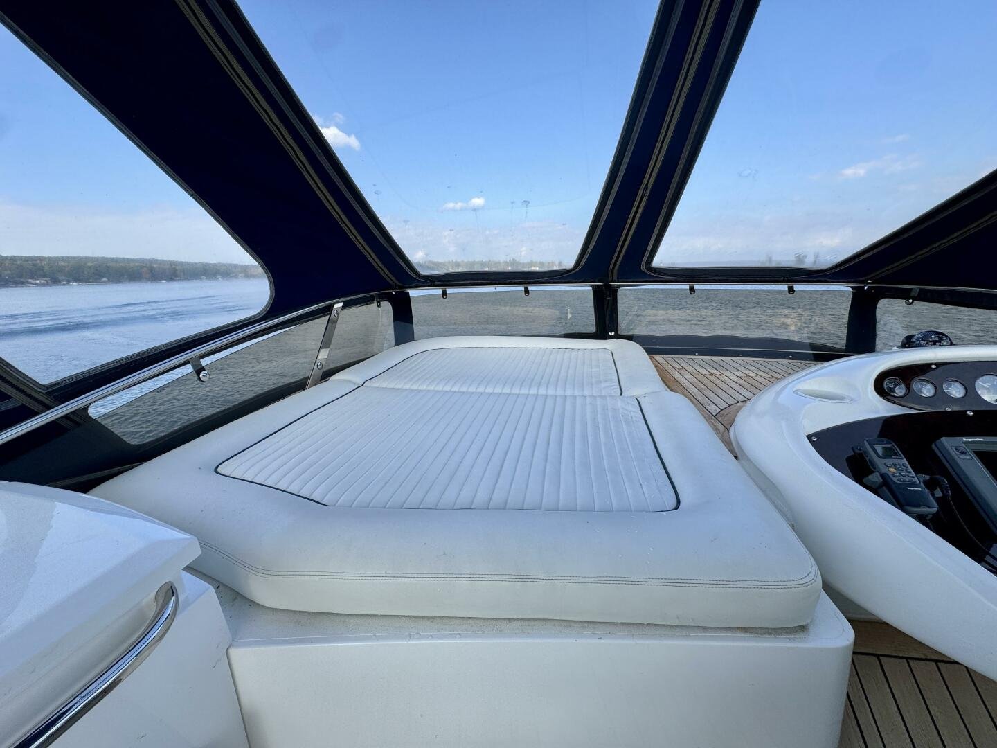 2005 Sunseeker 50 Manhattan